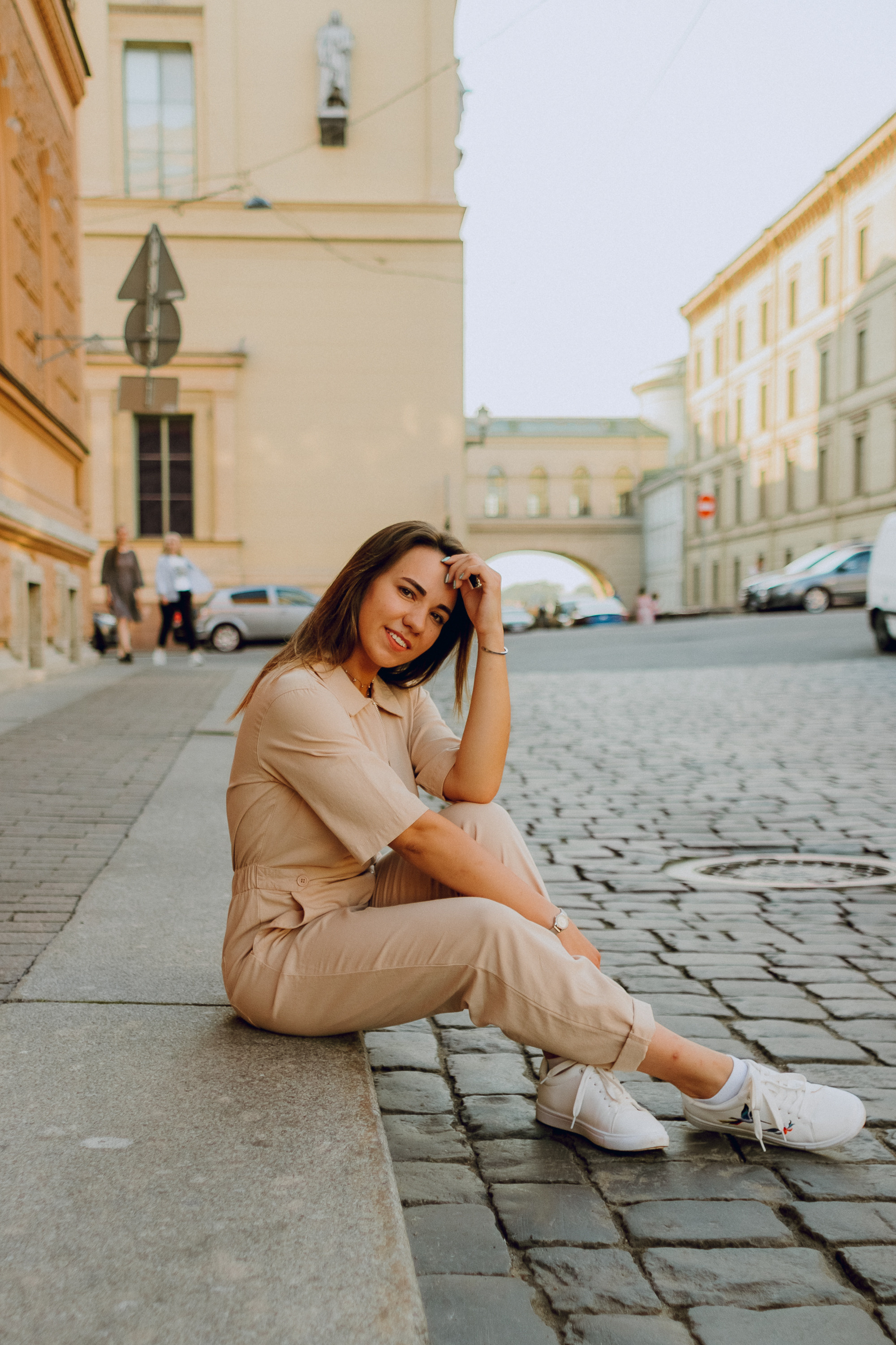 Tatyana. Elena Gorobets. Photographer in Zagreb