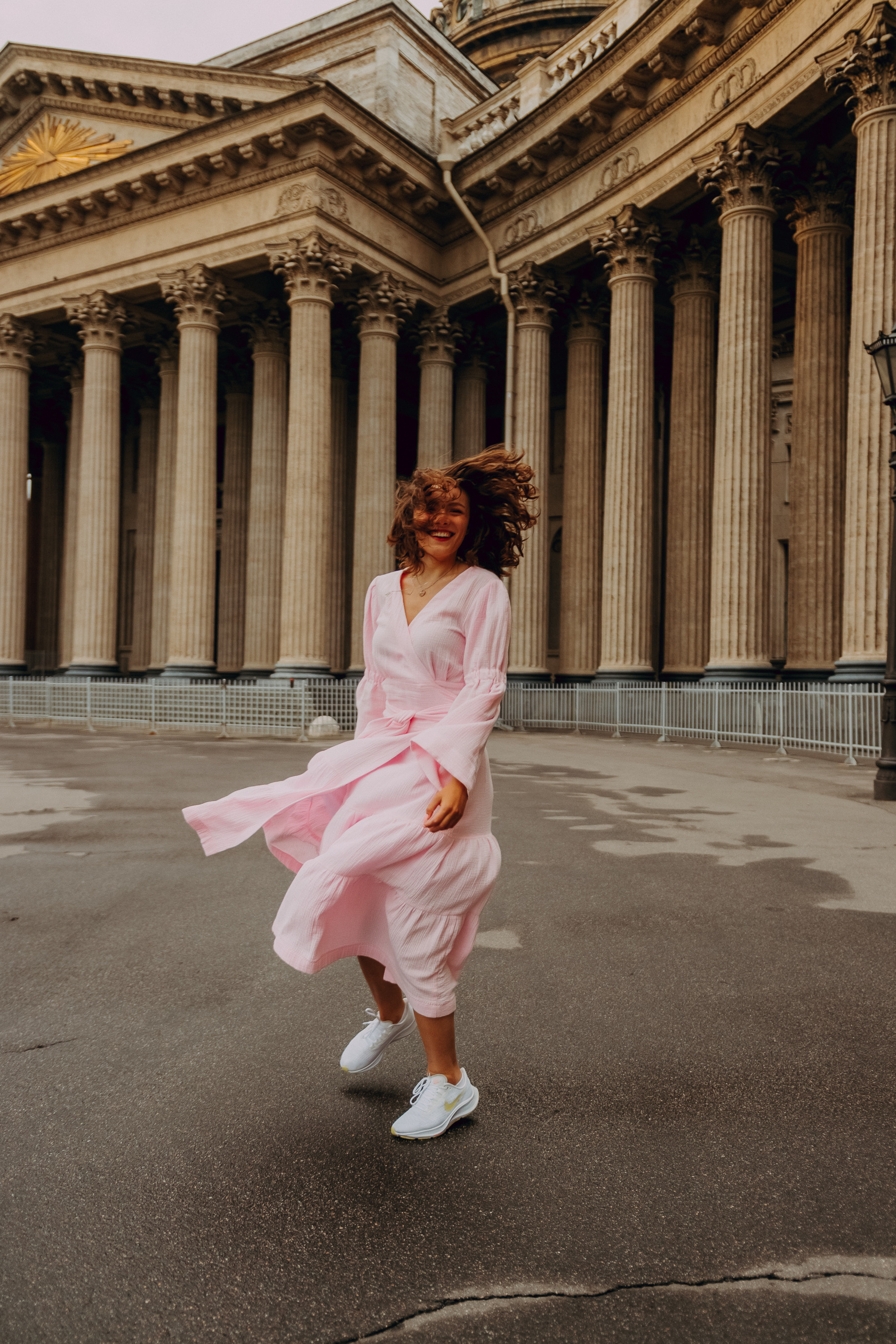 Irina. Elena Gorobets. Photographer in Zagreb