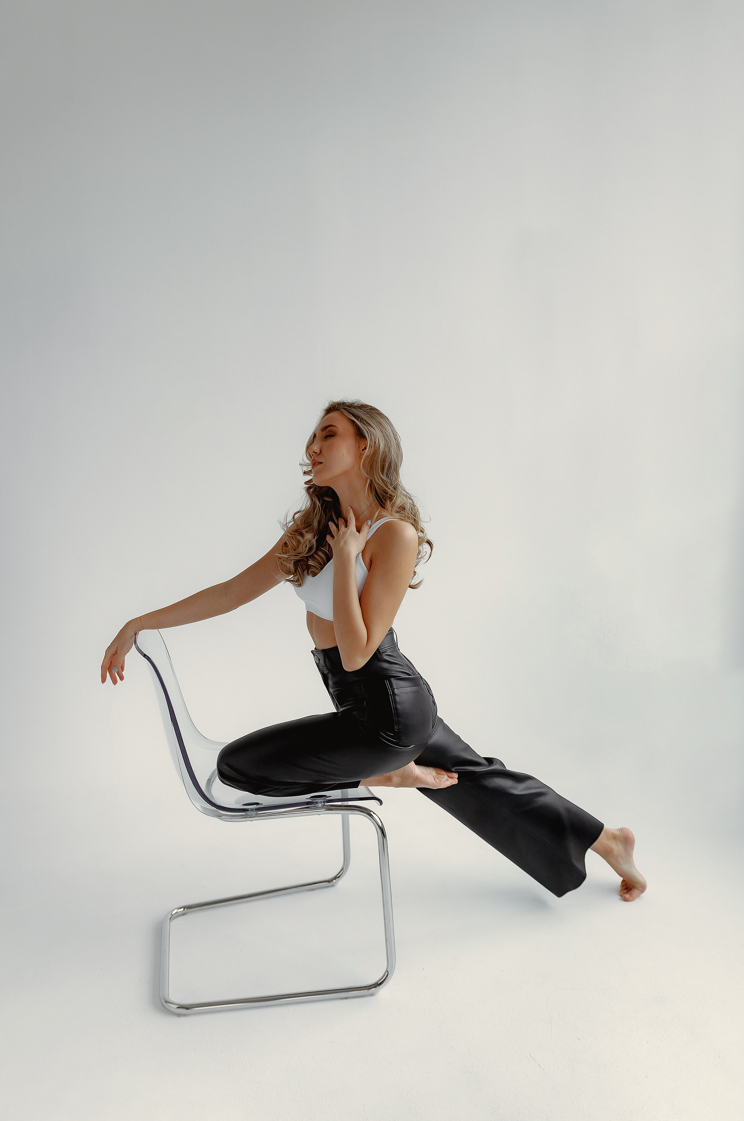 Diana. Elena Gorobets. Photographer in Zagreb