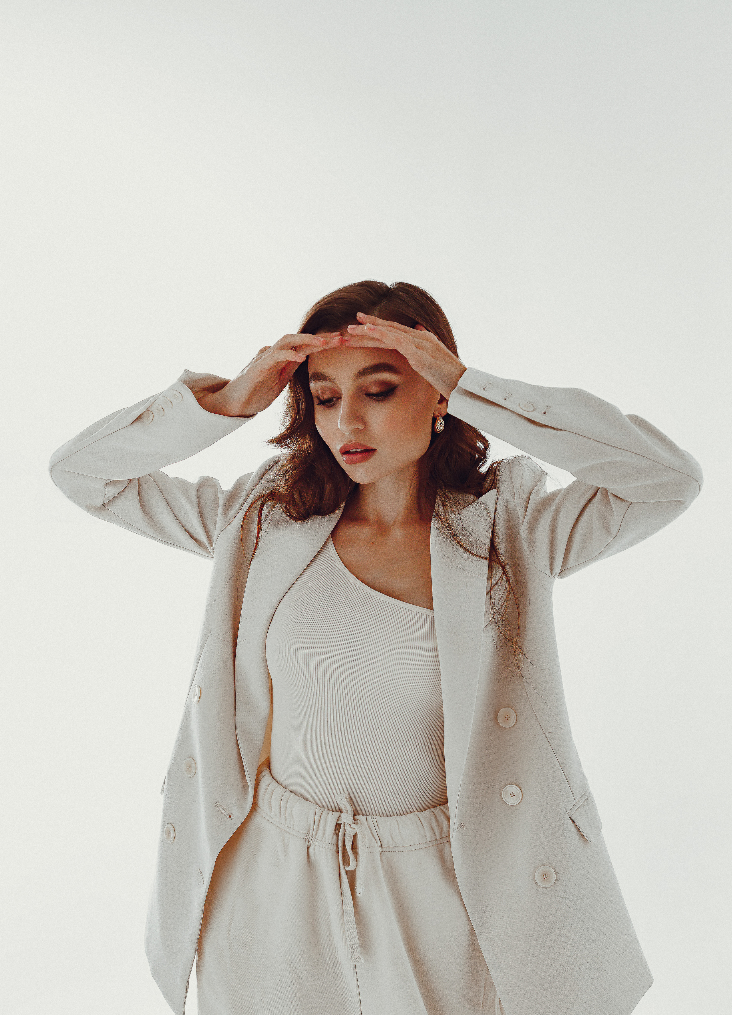 Anastasia. Elena Gorobets. Photographer in Zagreb