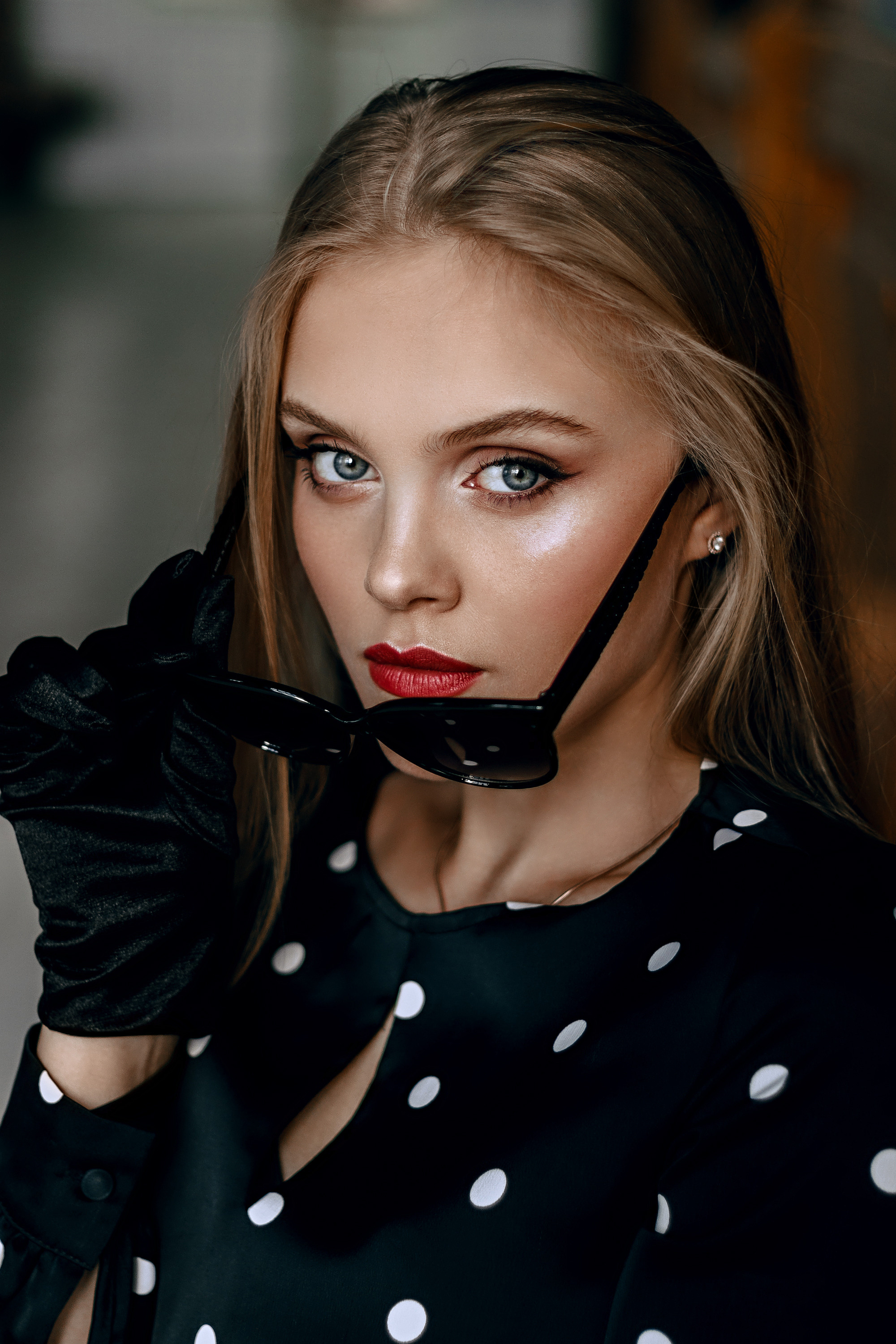 Polina. Elena Gorobets. Photographer in Zagreb