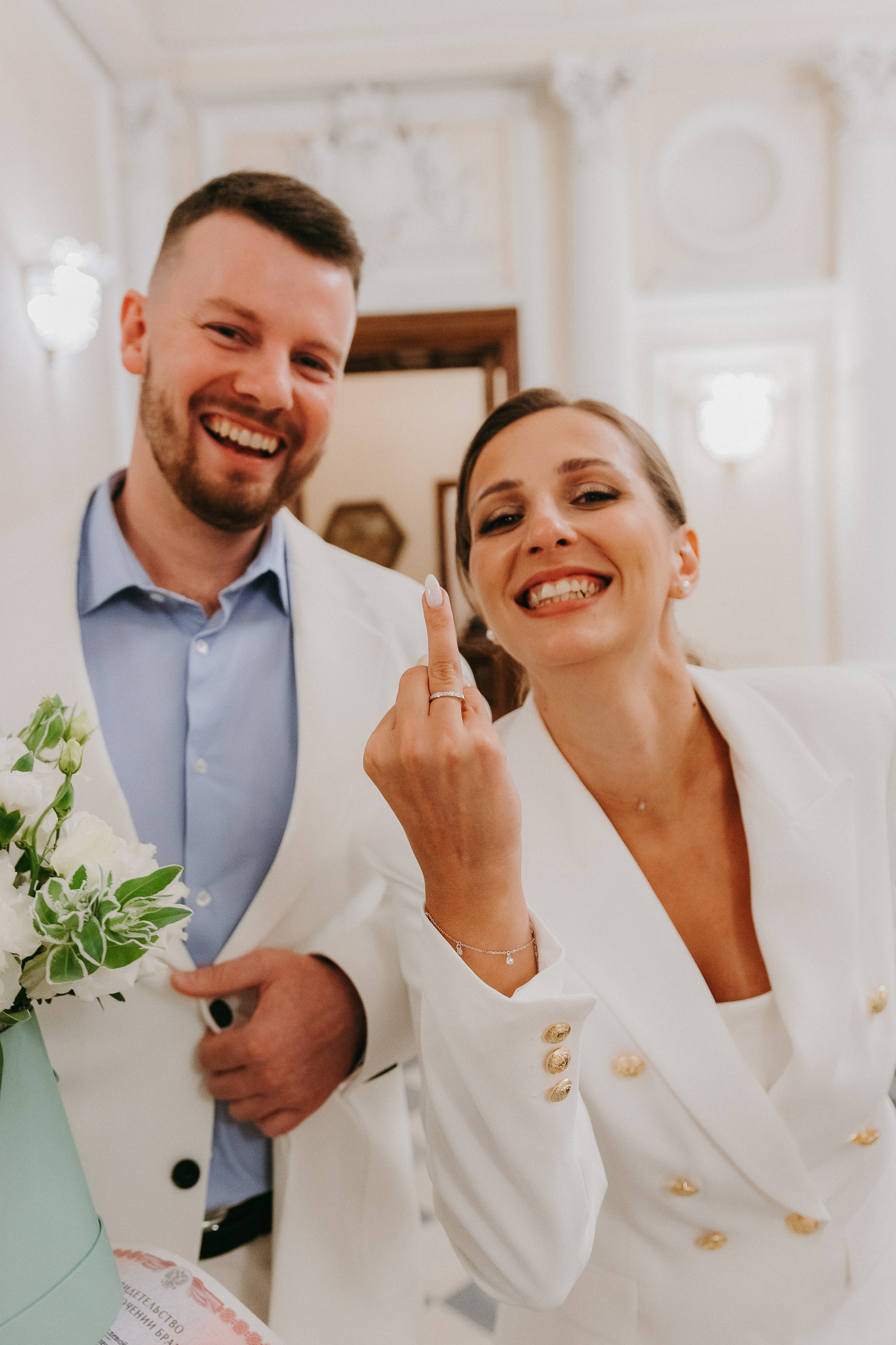 Stas and Vitalina. Elena Gorobets. Photographer in Zagreb