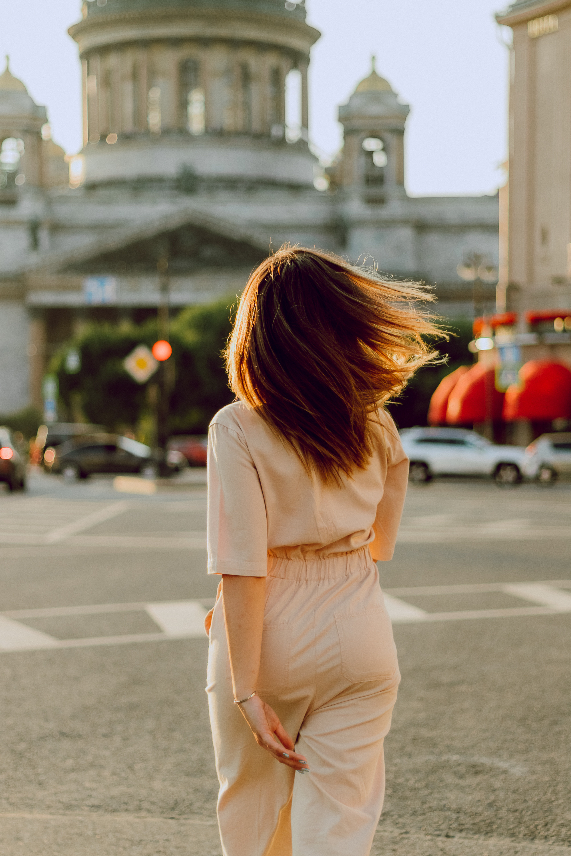 Tatyana. Elena Gorobets. Photographer in Zagreb