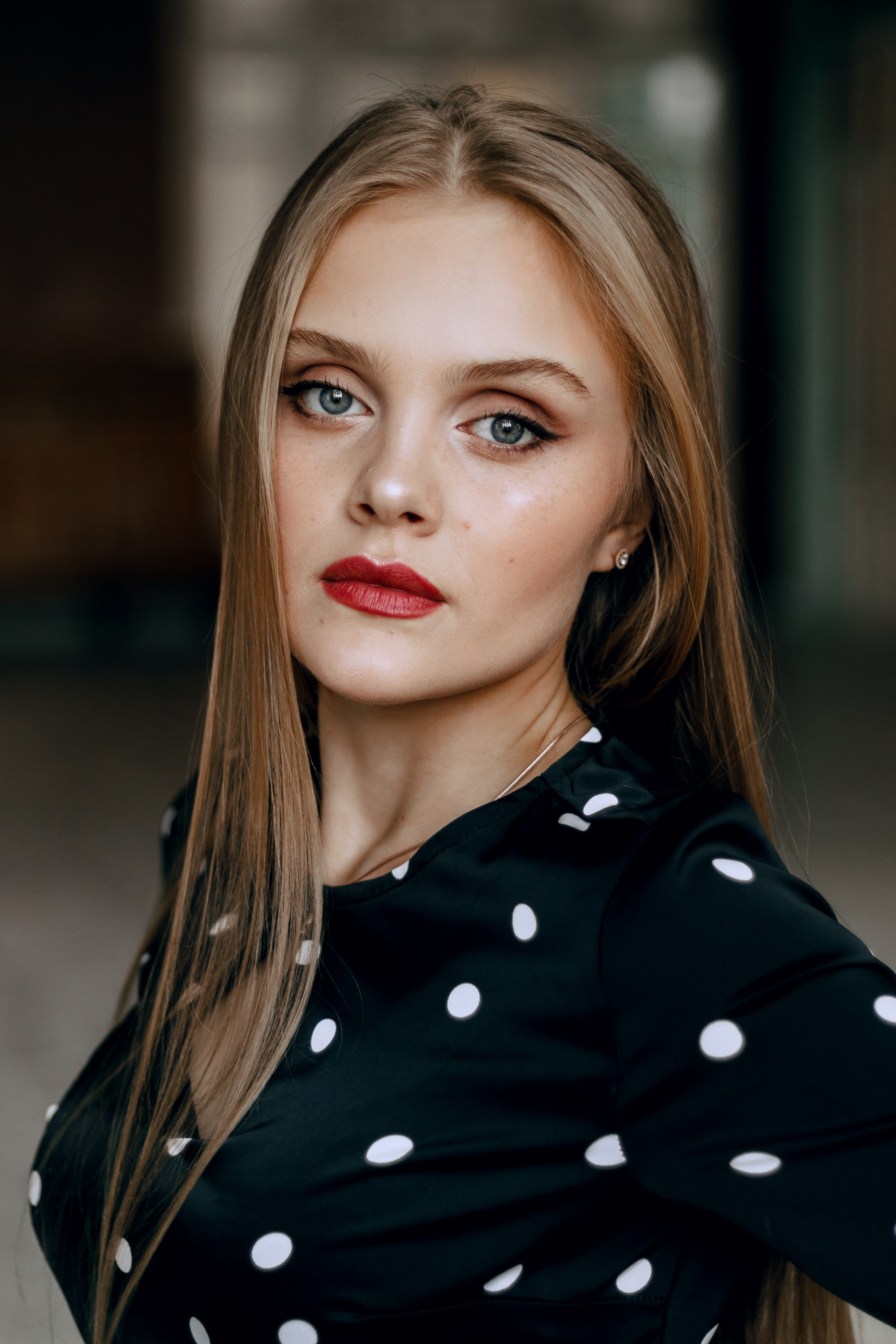 Polina. Elena Gorobets. Photographer in Zagreb