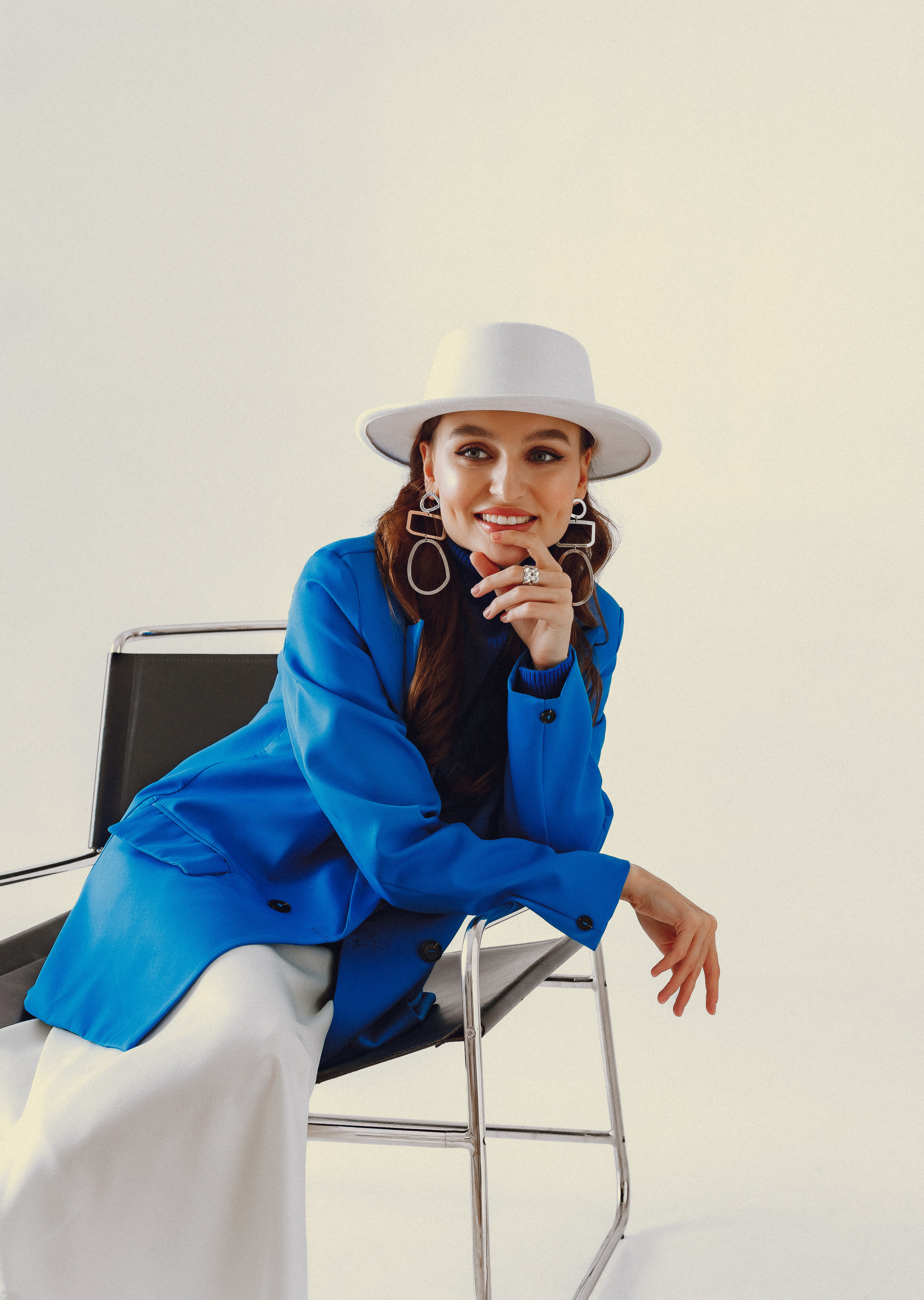 Anastasia. Elena Gorobets. Photographer in Zagreb