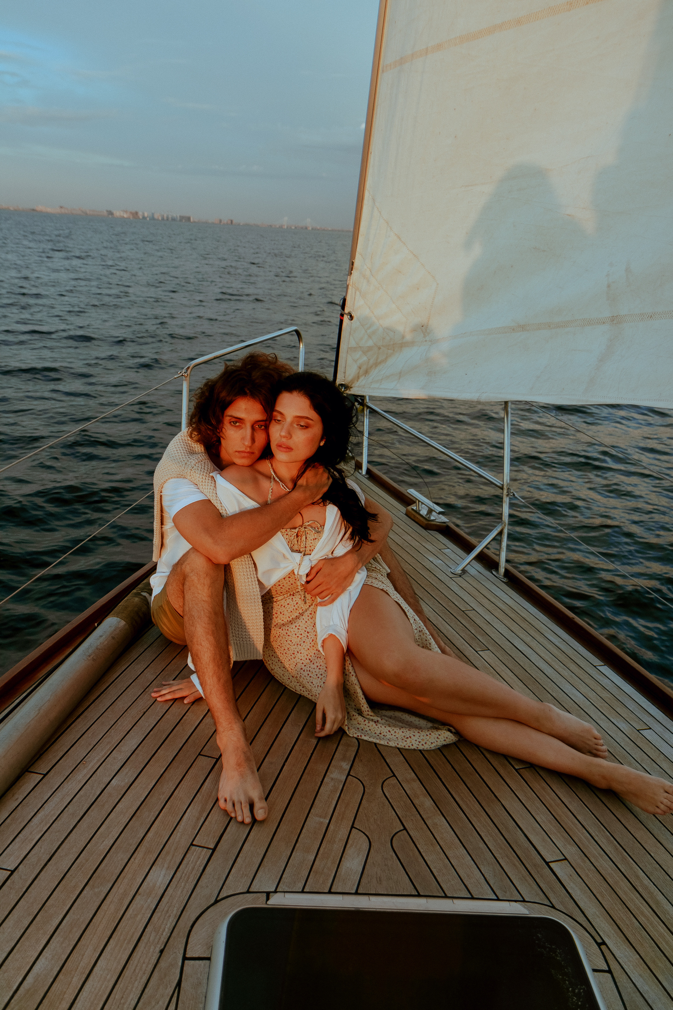 Igor and Anastasia. Elena Gorobets. Photographer in Zagreb