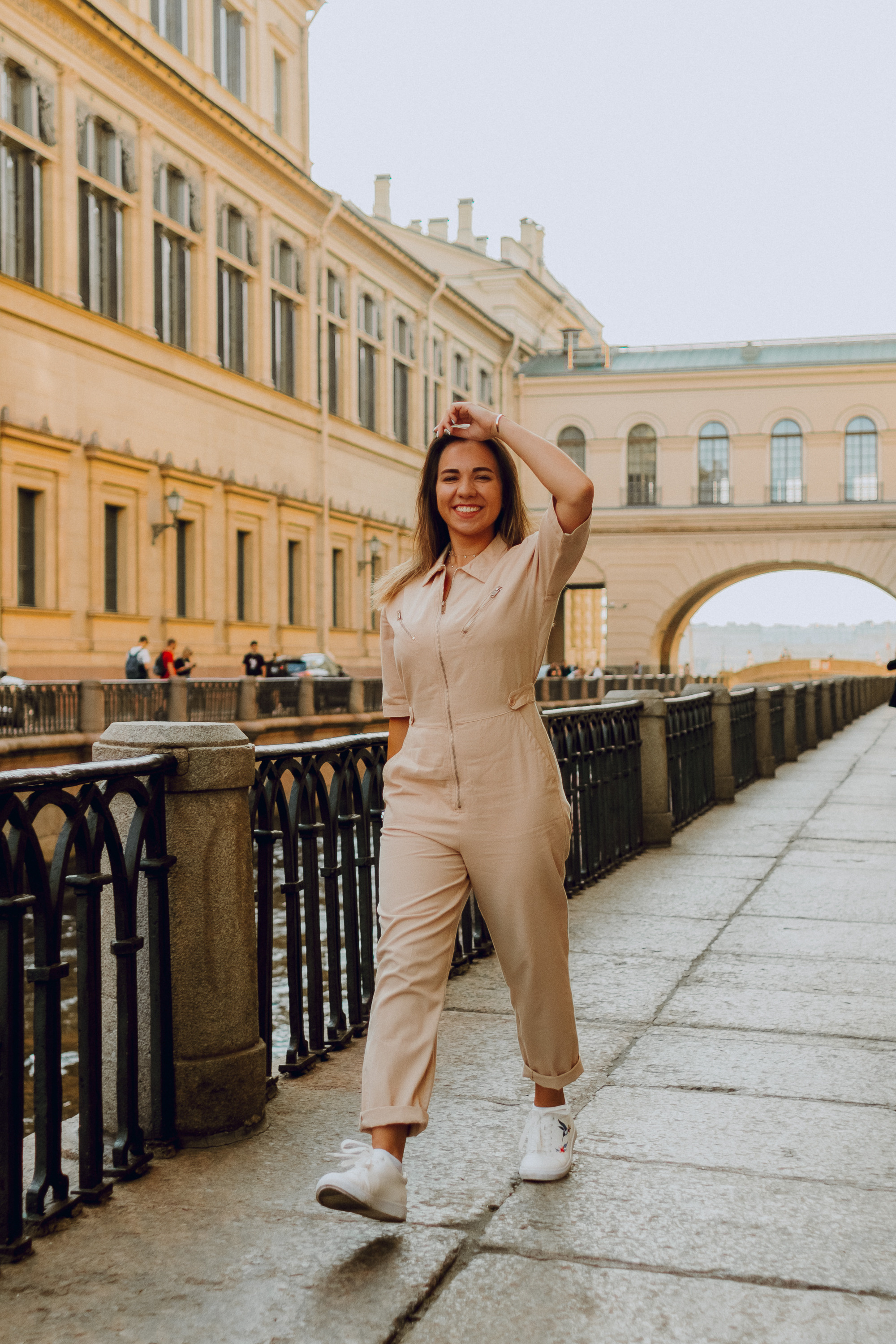 Tatyana. Elena Gorobets. Photographer in Zagreb