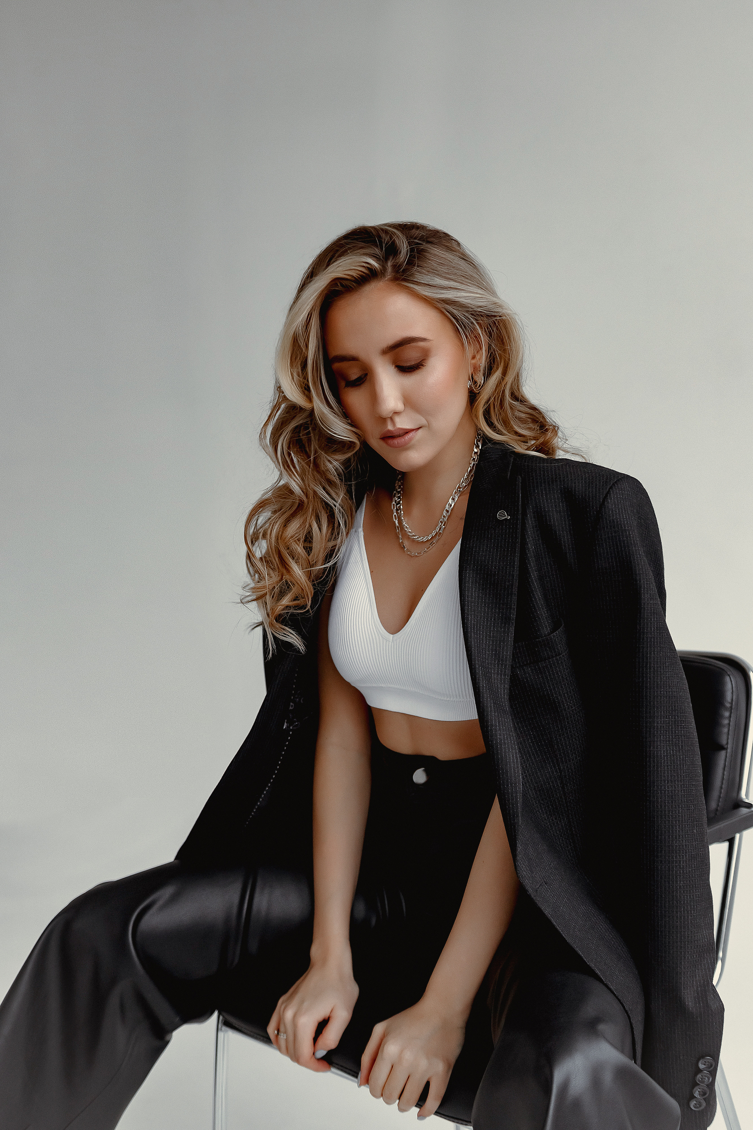 Diana. Elena Gorobets. Photographer in Zagreb