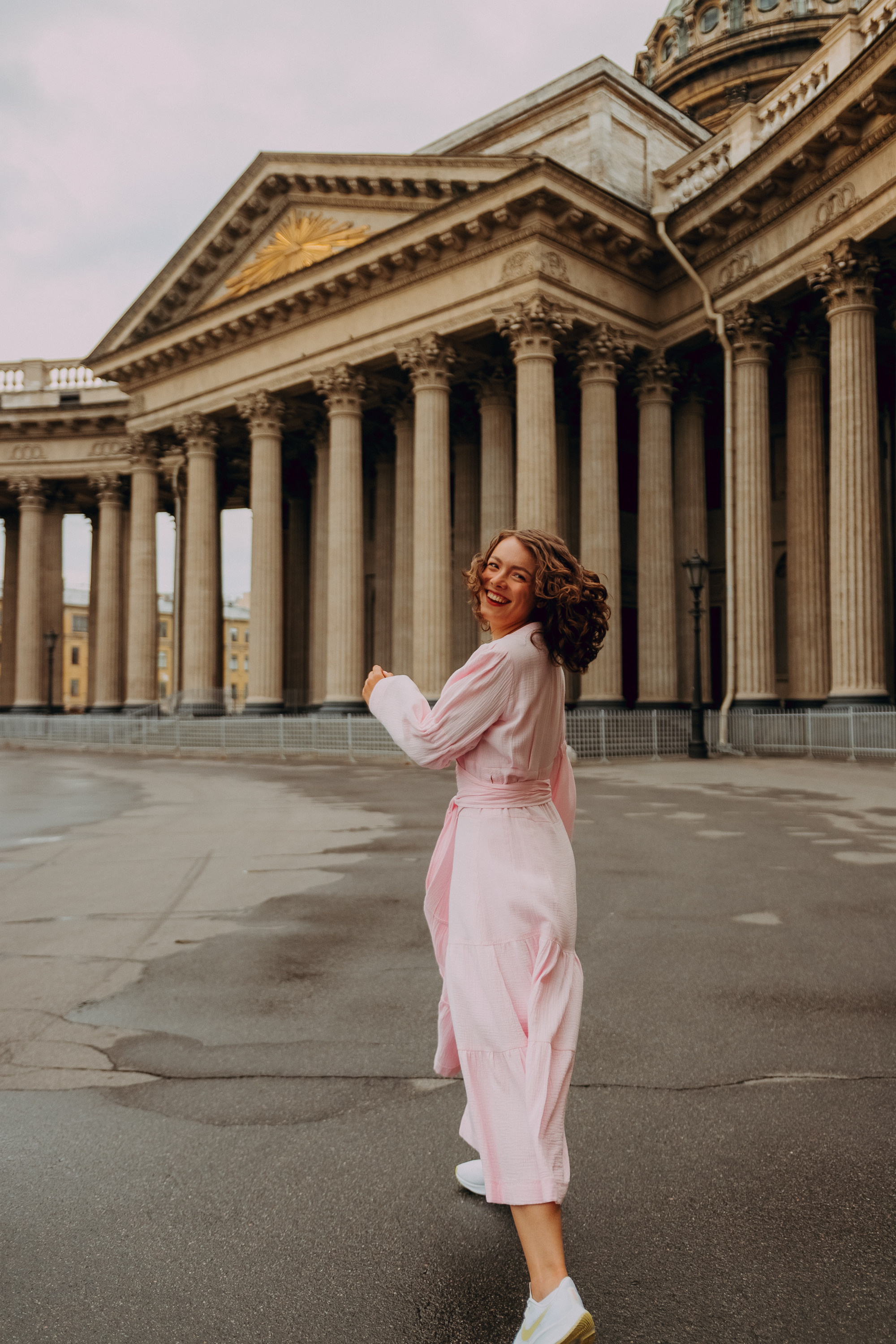 Irina. Elena Gorobets. Photographer in Zagreb