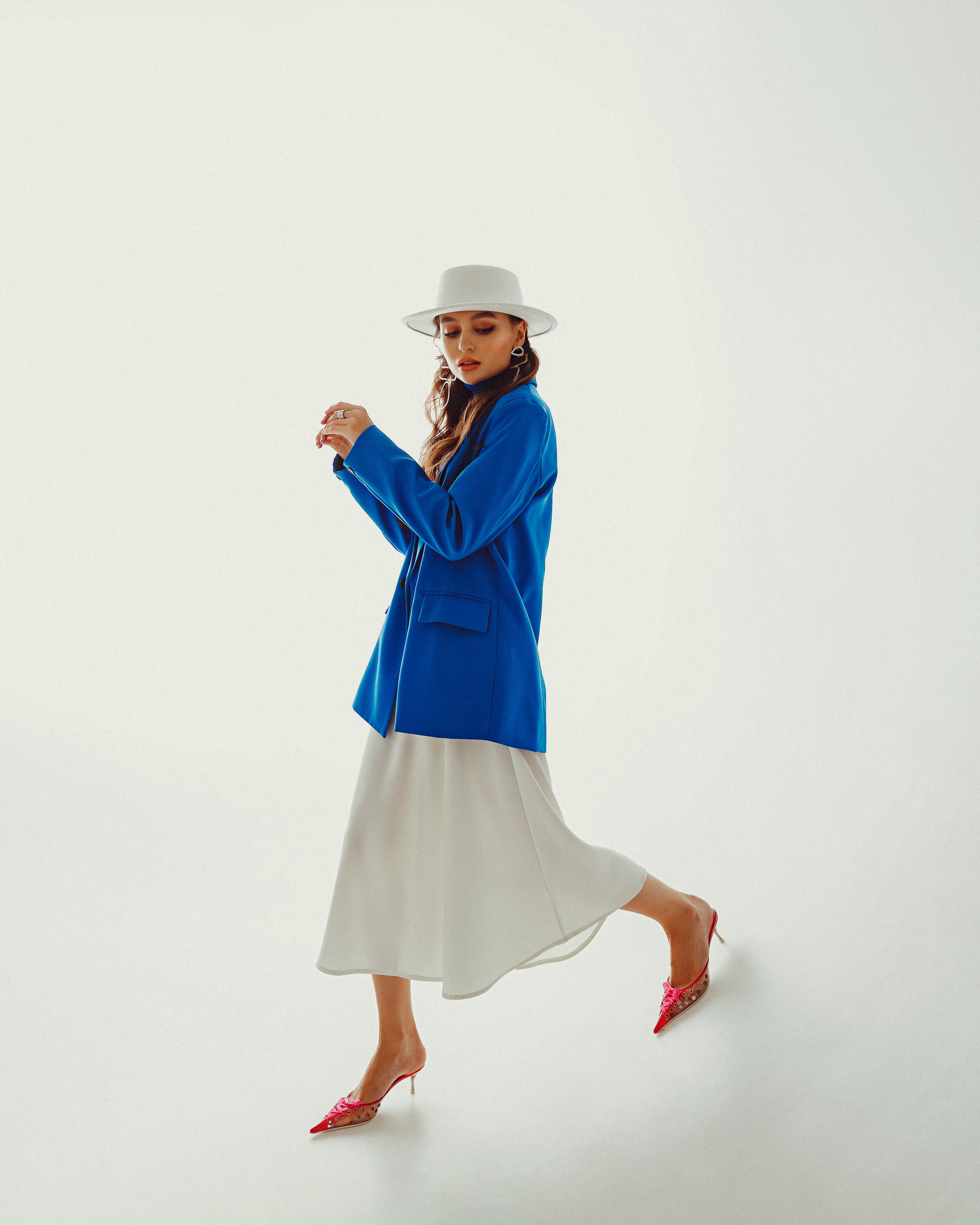 Anastasia. Elena Gorobets. Photographer in Zagreb