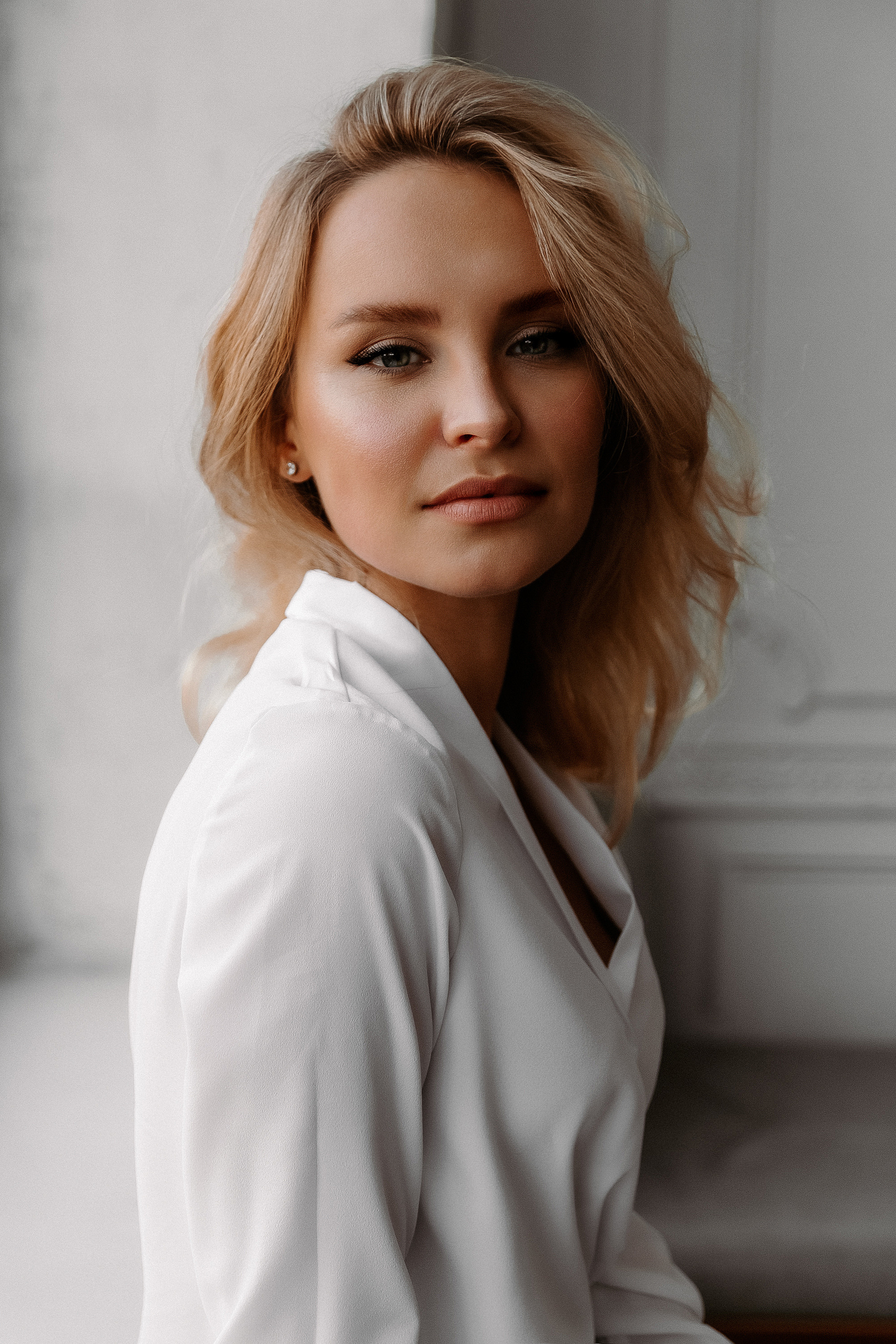 Albert and Angelina. Elena Gorobets. Photographer in Zagreb