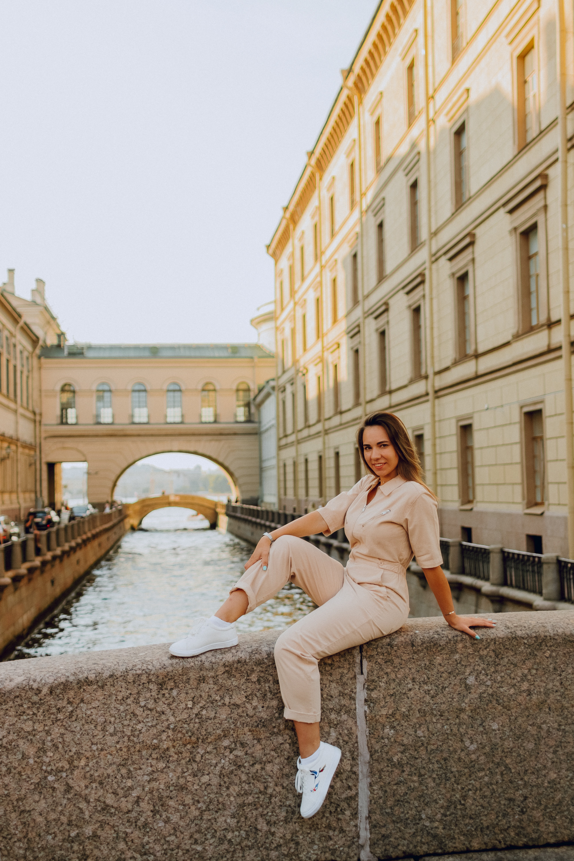 Tatyana. Elena Gorobets. Photographer in Zagreb