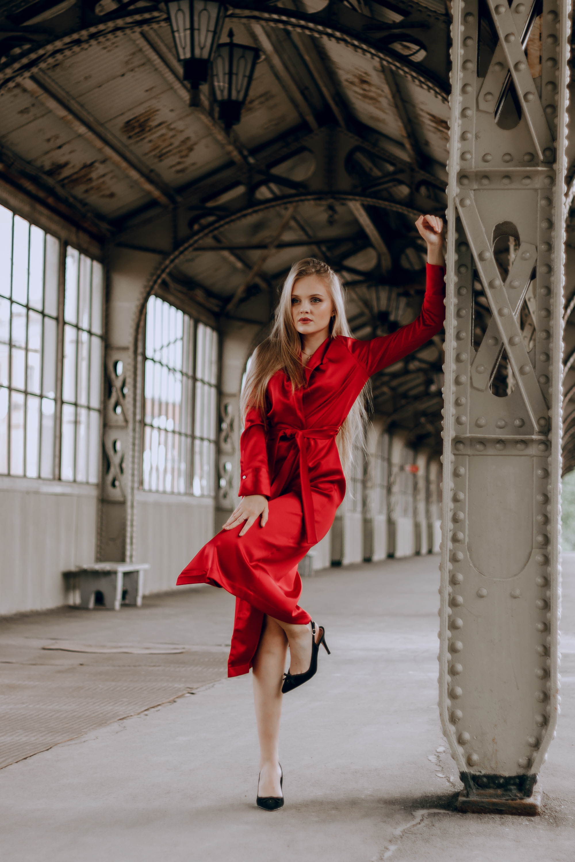 Polina. Elena Gorobets. Photographer in Zagreb