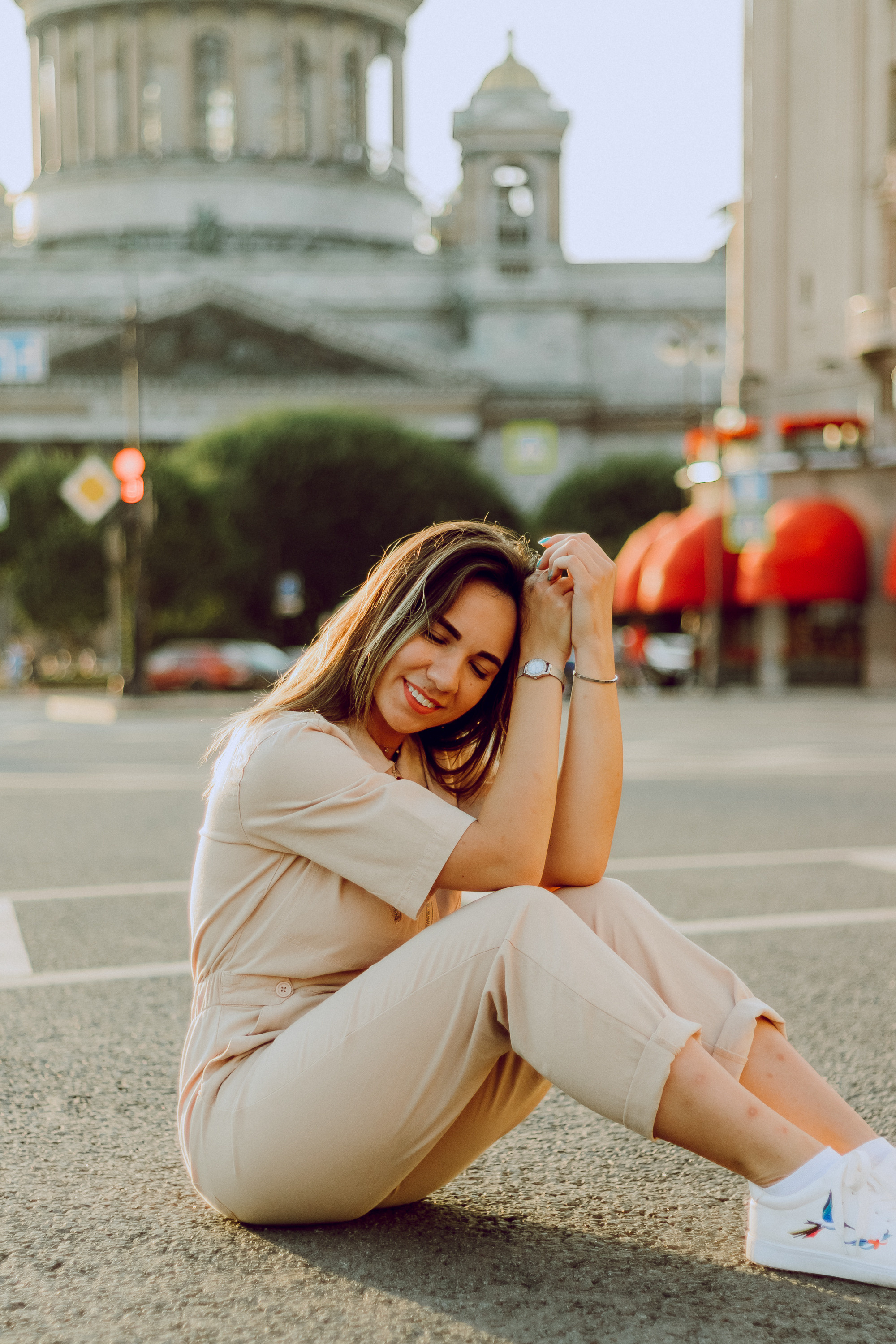 Tatyana. Elena Gorobets. Photographer in Zagreb