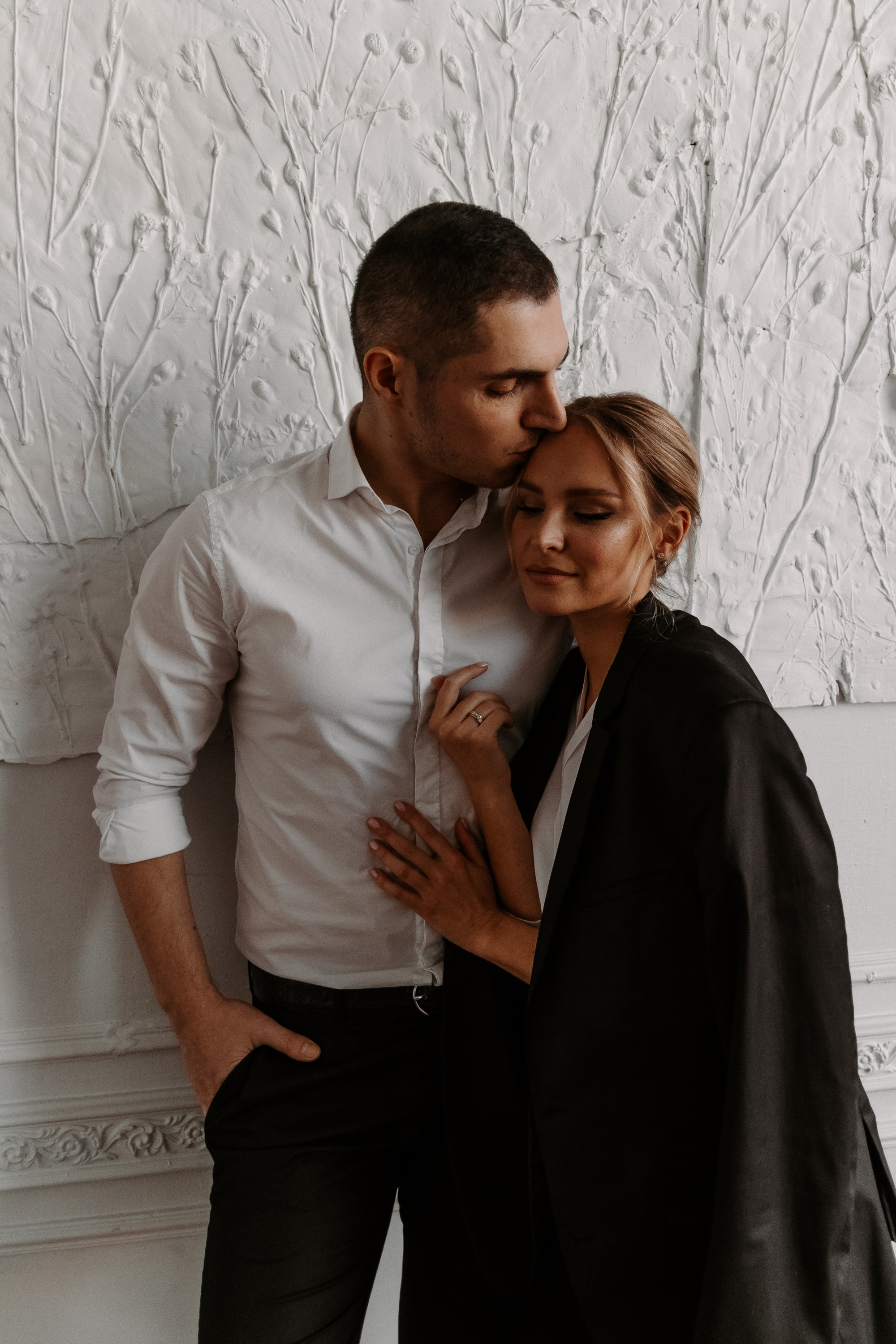 Albert and Angelina. Elena Gorobets. Photographer in Zagreb