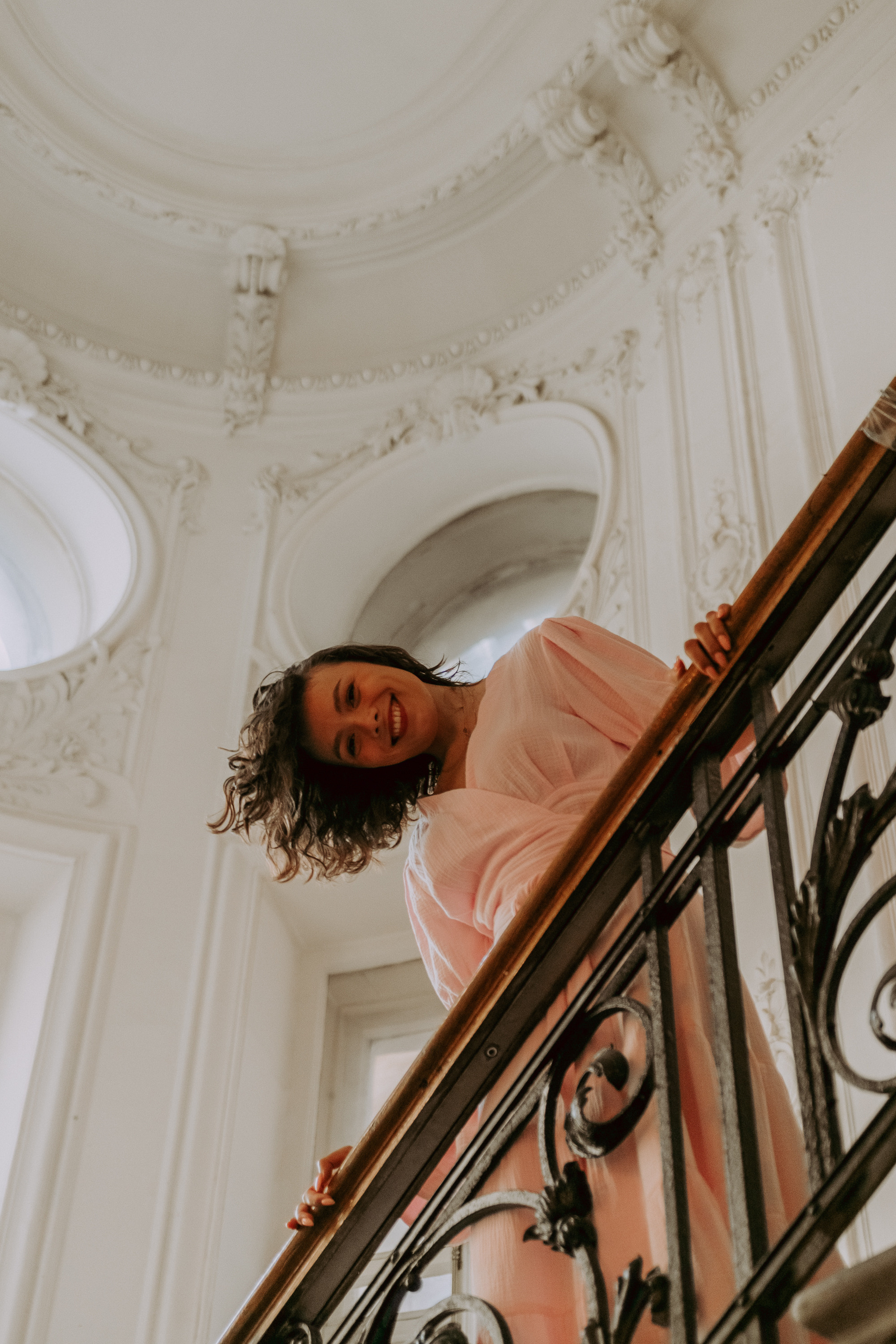 Irina. Elena Gorobets. Photographer in Zagreb