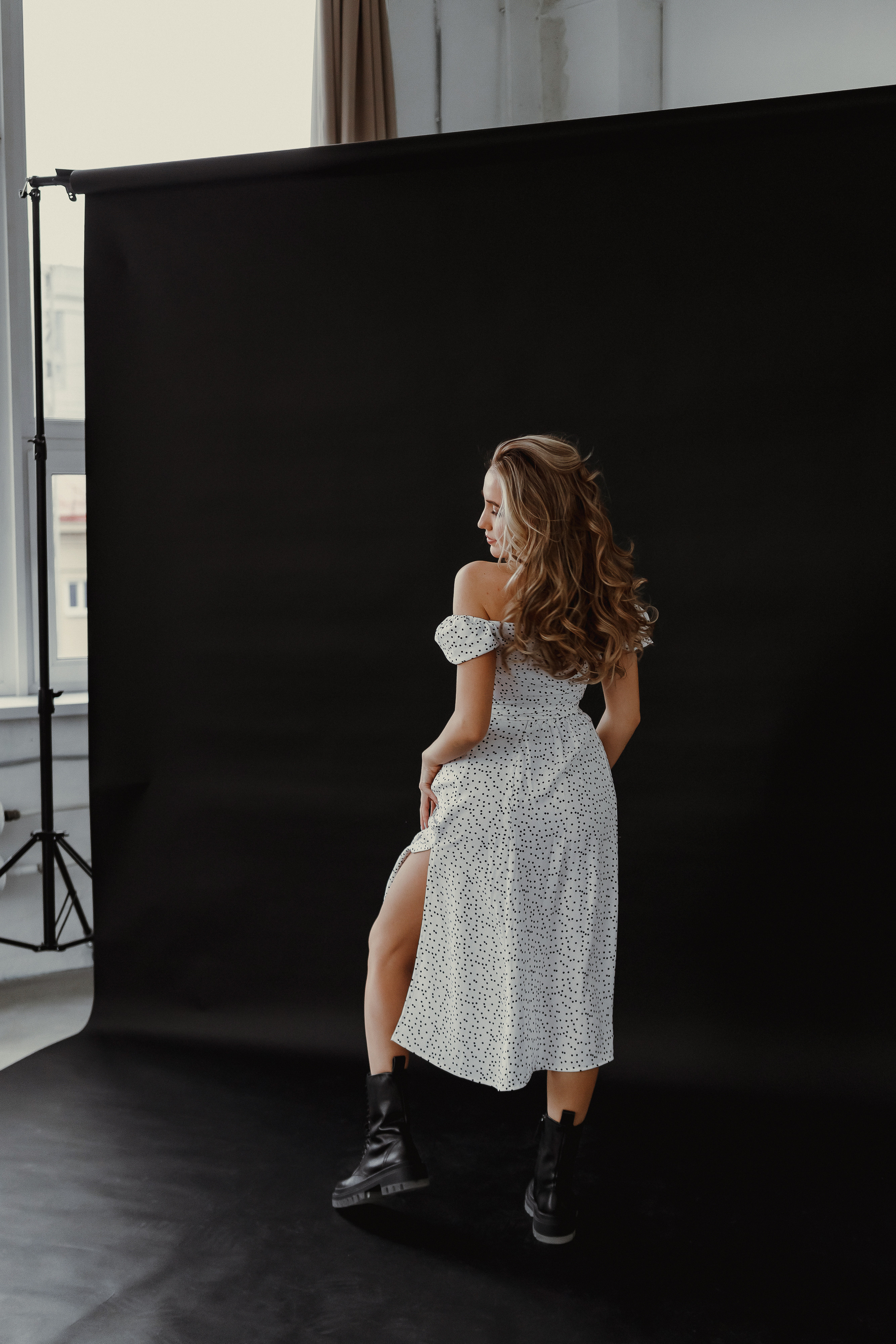 Diana. Elena Gorobets. Photographer in Zagreb