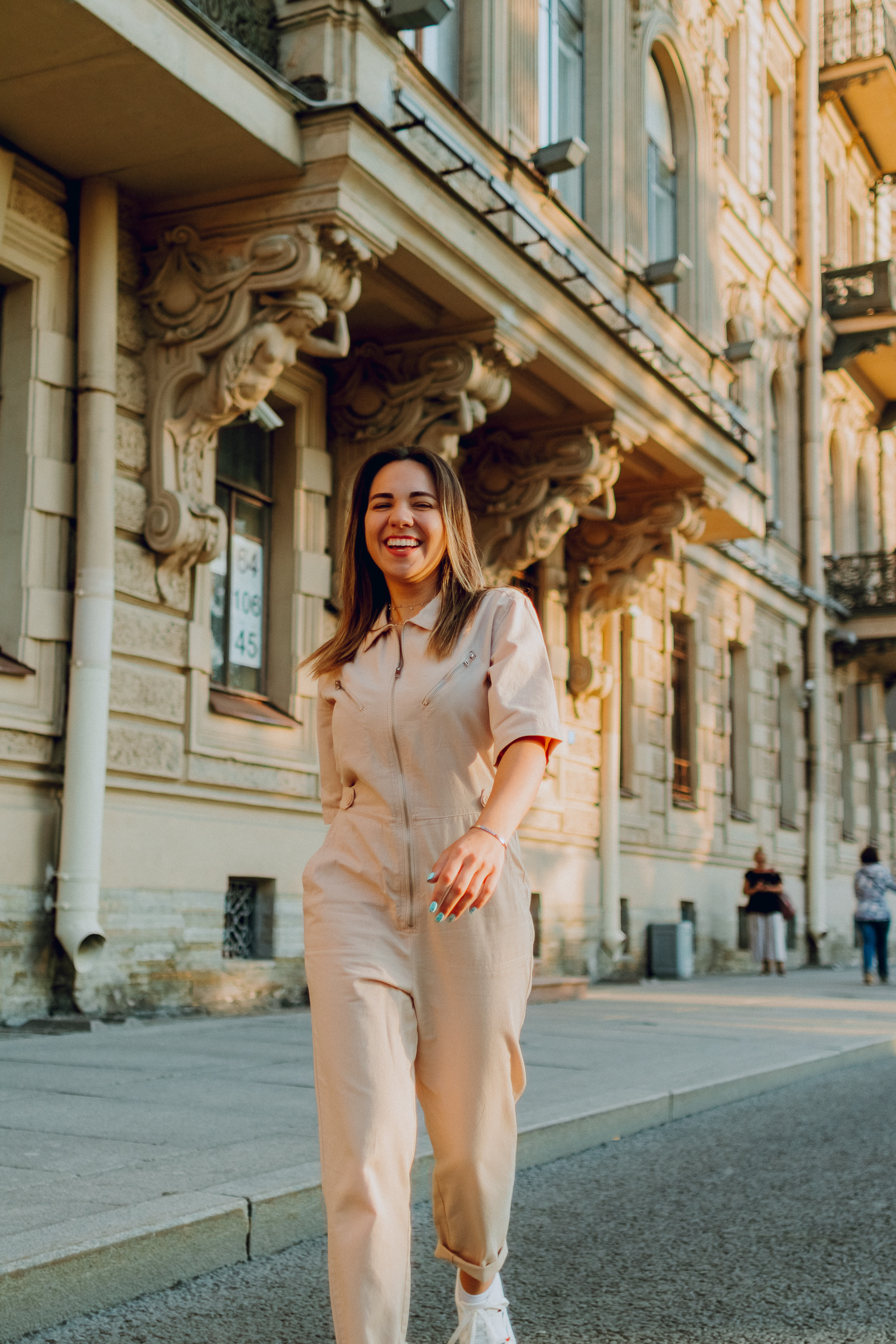 Tatyana. Elena Gorobets. Photographer in Zagreb