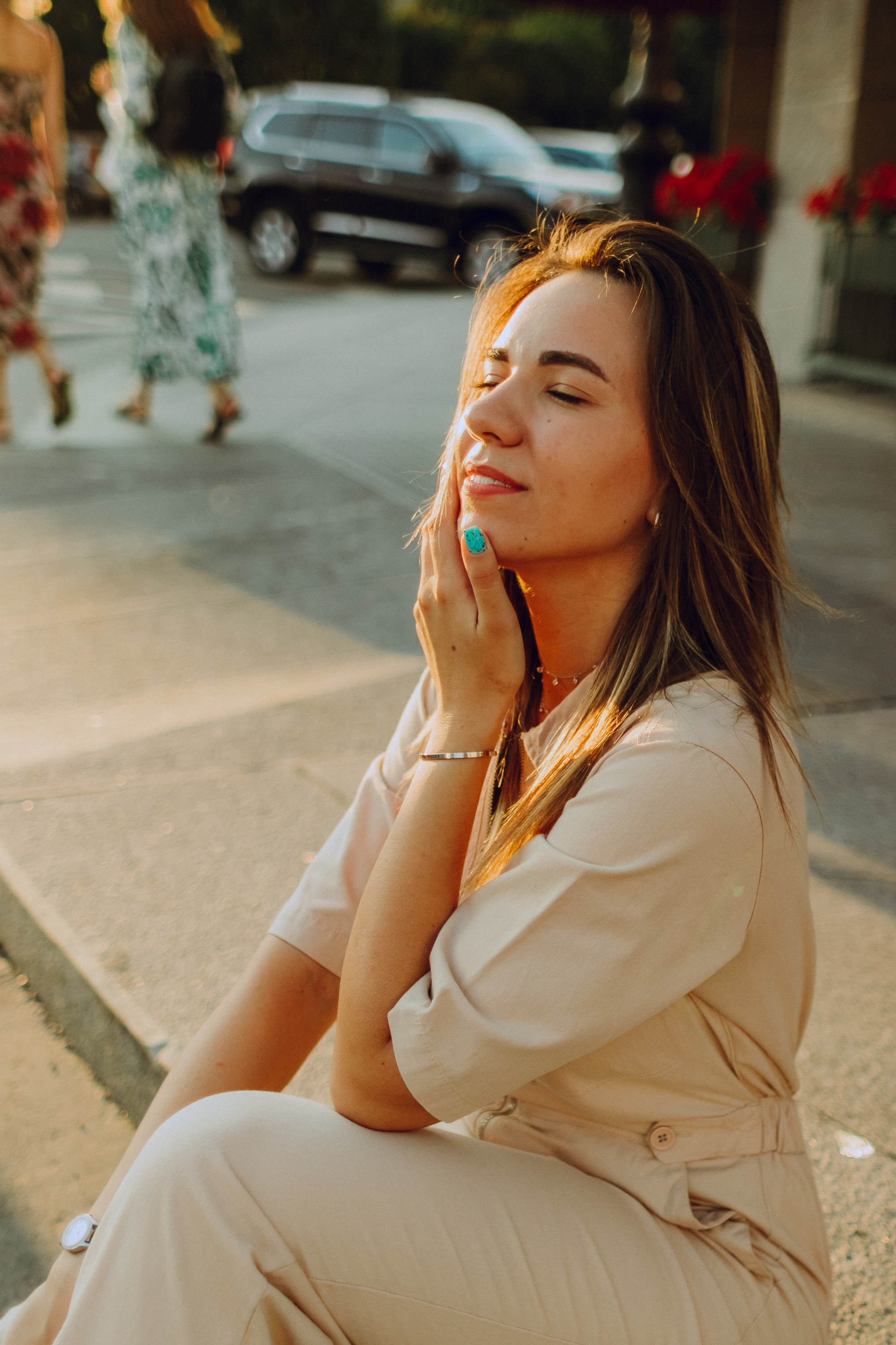 Tatyana. Elena Gorobets. Photographer in Zagreb