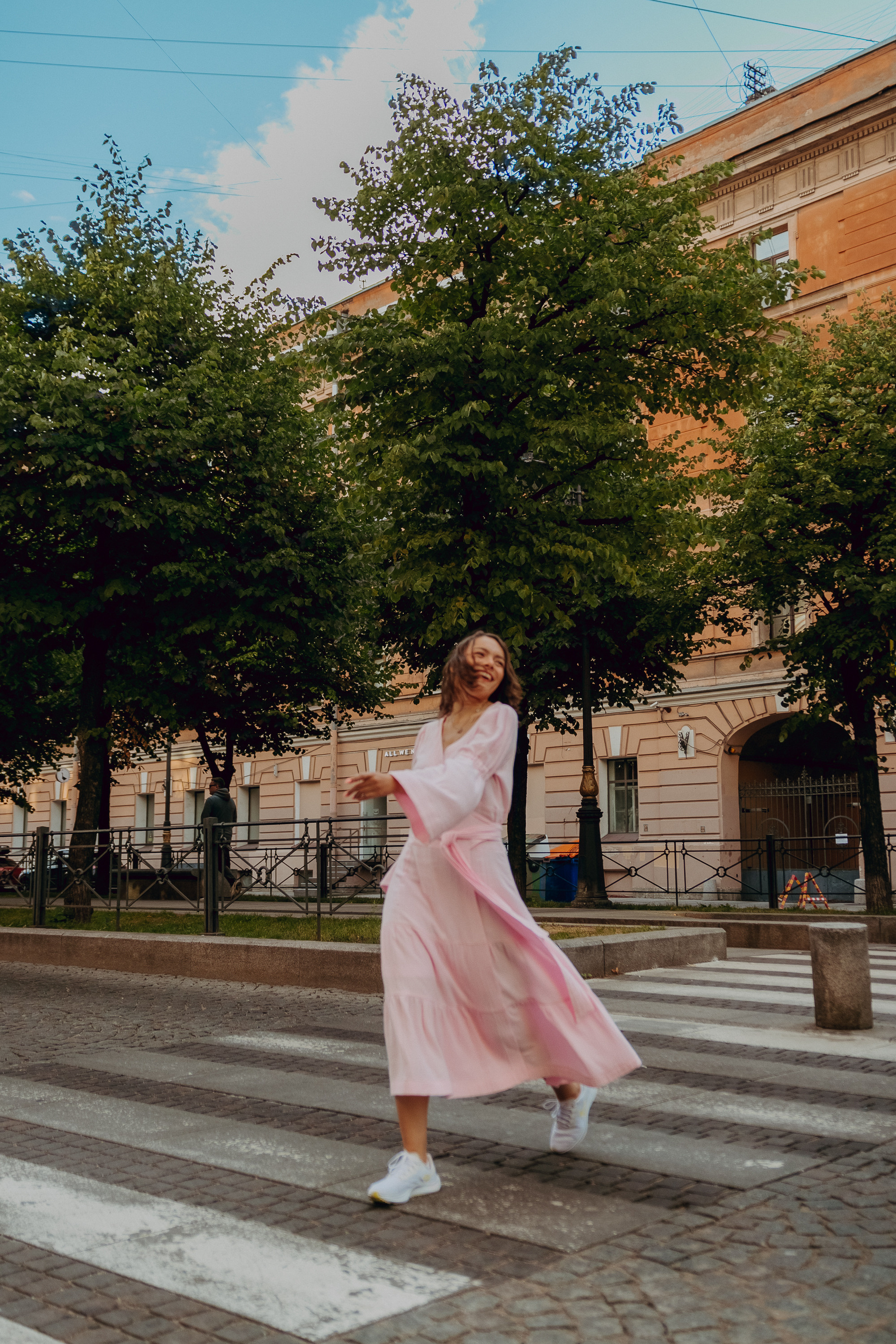 Irina. Elena Gorobets. Photographer in Zagreb