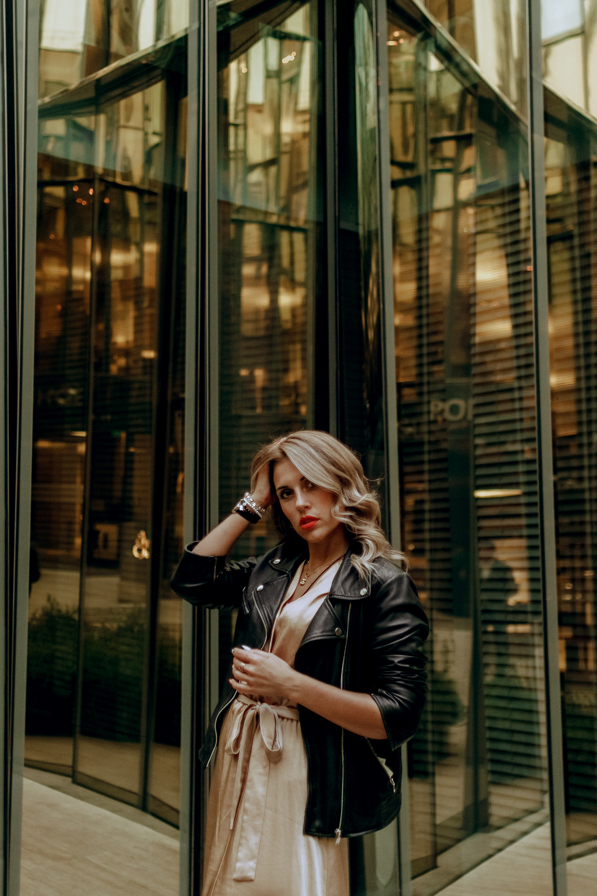 Anton and Julia. Elena Gorobets. Photographer in Zagreb