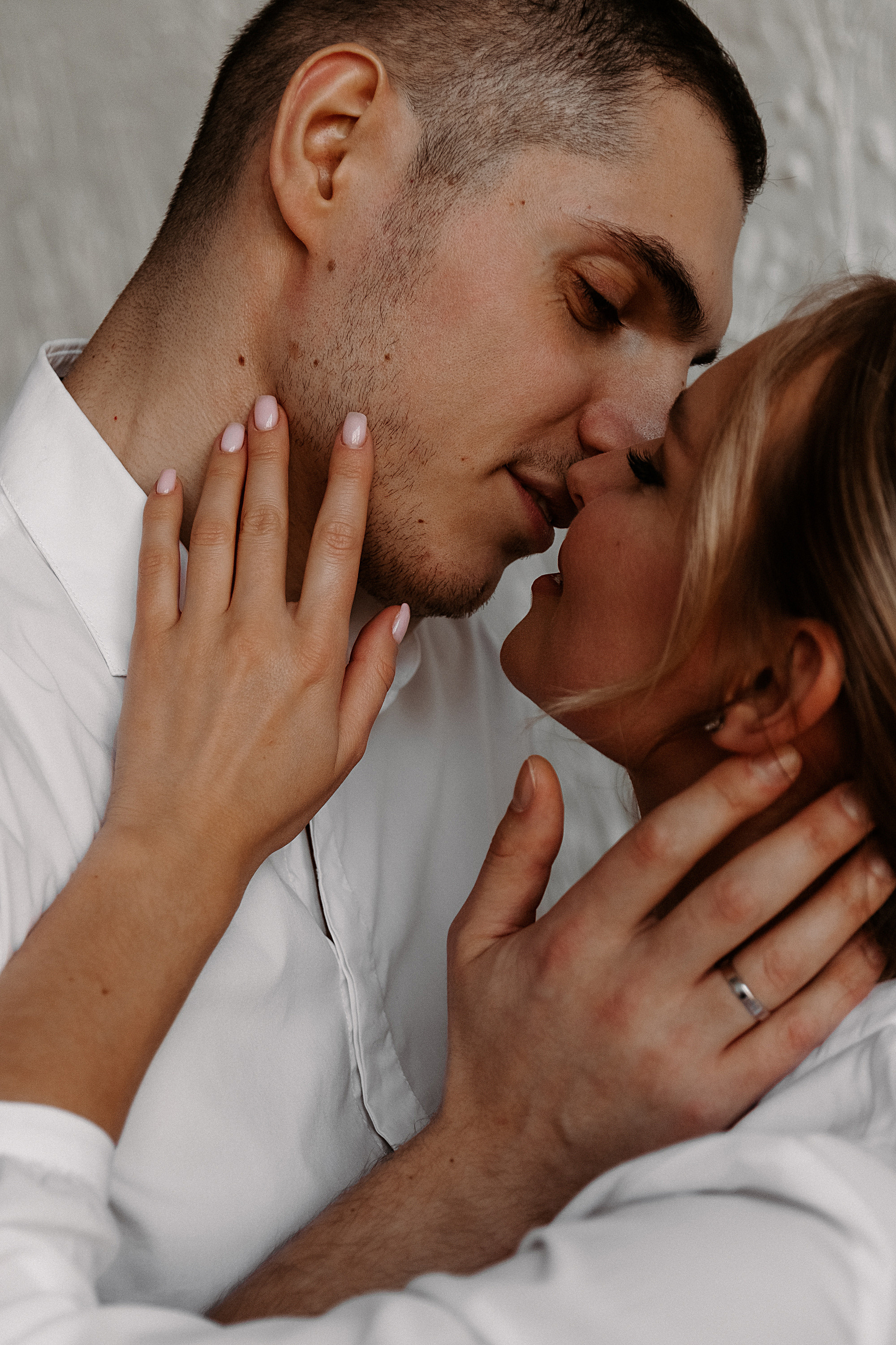 Albert and Angelina. Elena Gorobets. Photographer in Zagreb