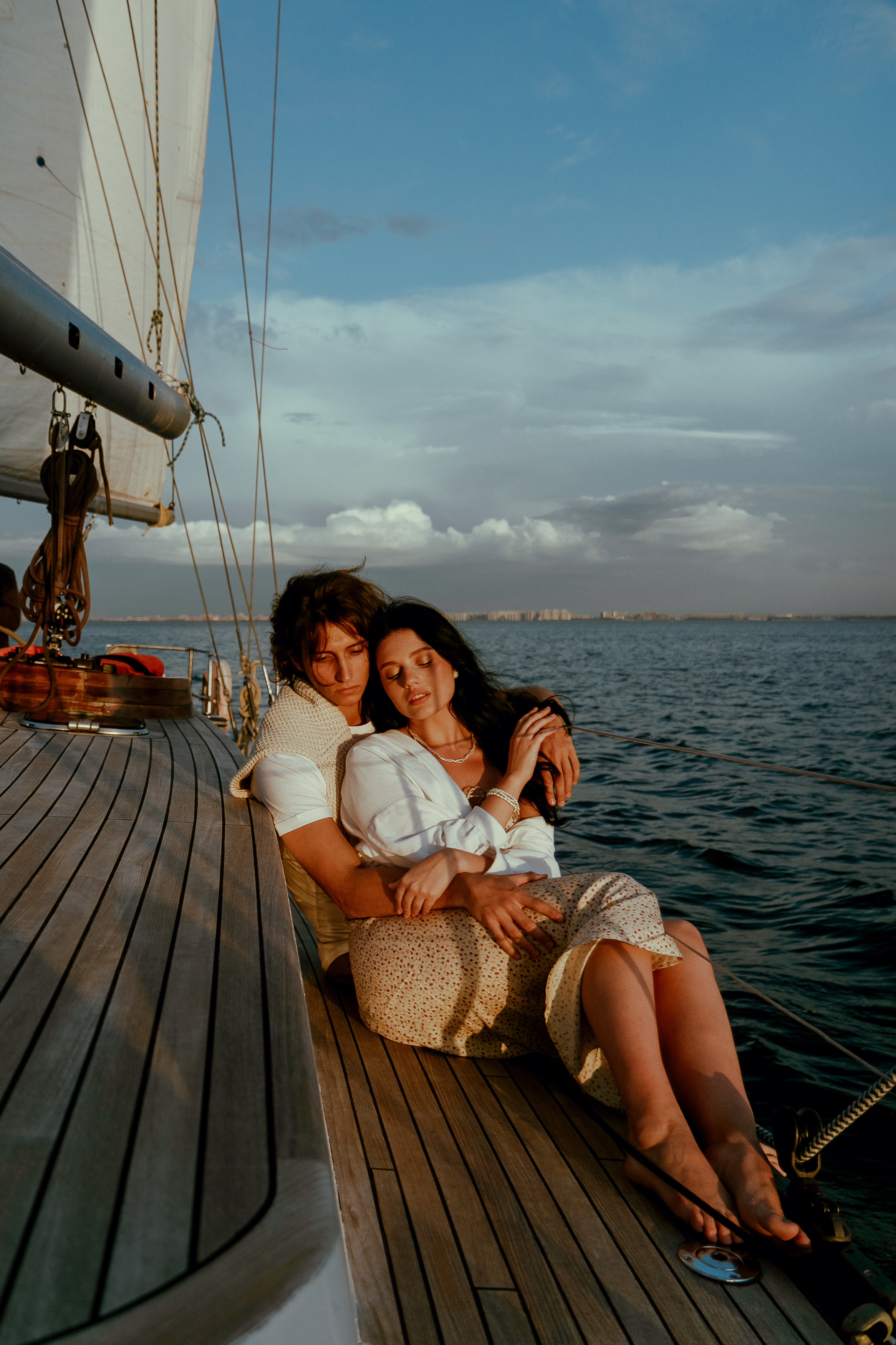 Igor and Anastasia. Elena Gorobets. Photographer in Zagreb