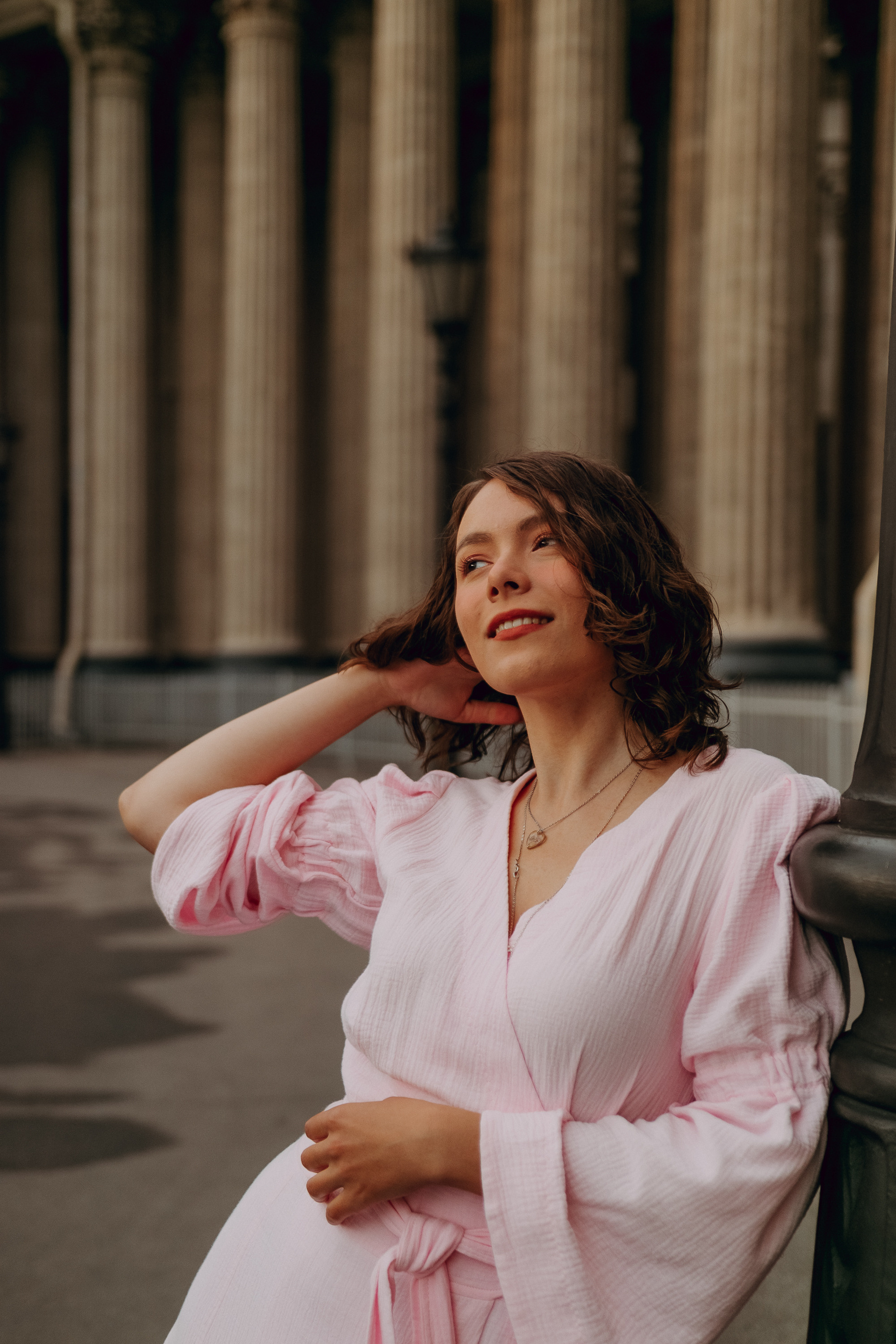 Irina. Elena Gorobets. Photographer in Zagreb