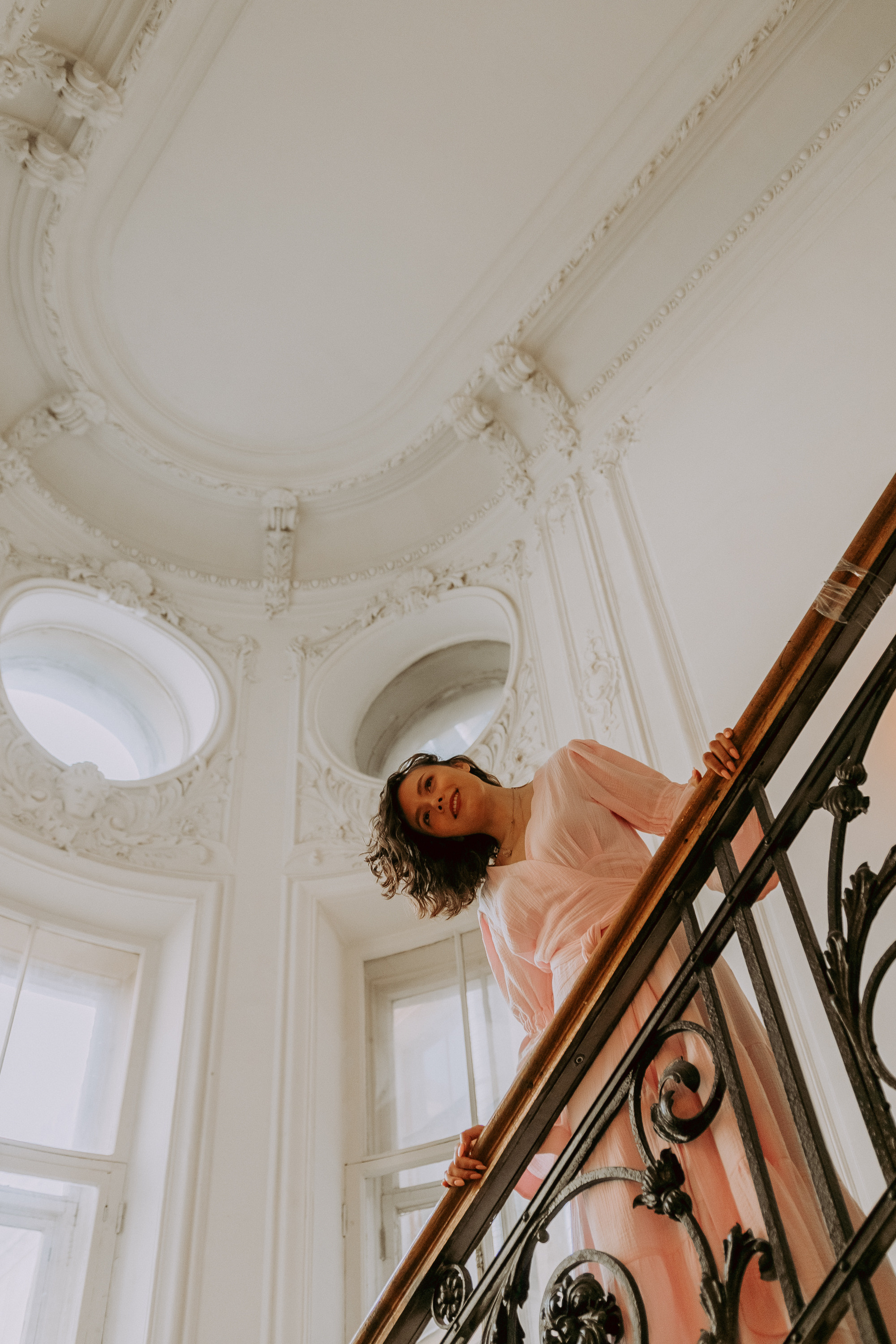 Irina. Elena Gorobets. Photographer in Zagreb