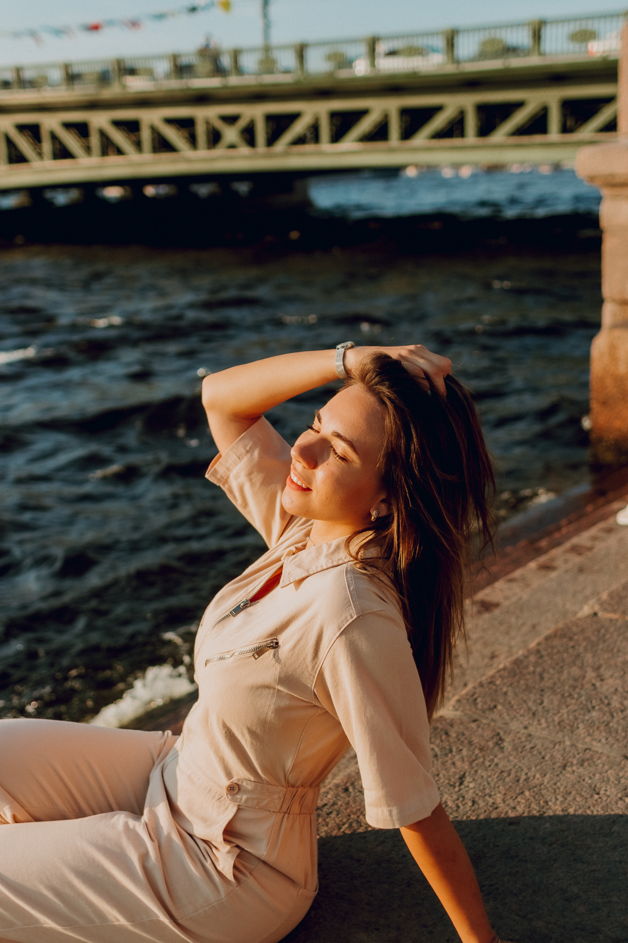 Tatyana. Elena Gorobets. Photographer in Zagreb