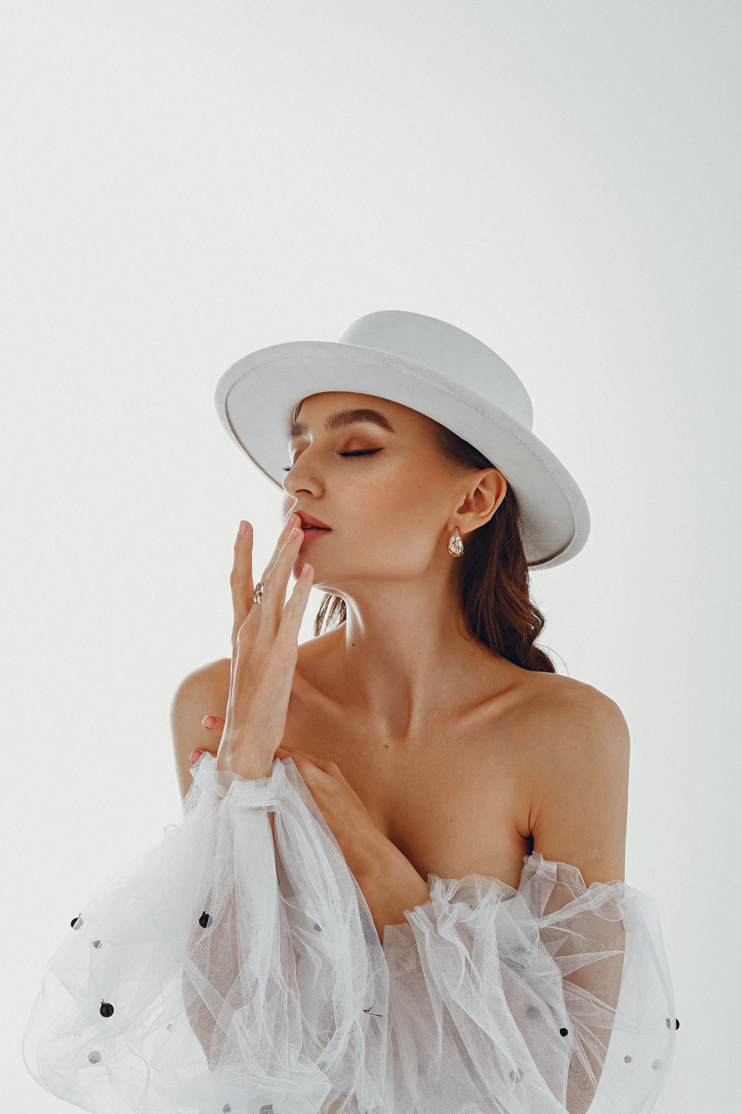 Anastasia. Elena Gorobets. Photographer in Zagreb