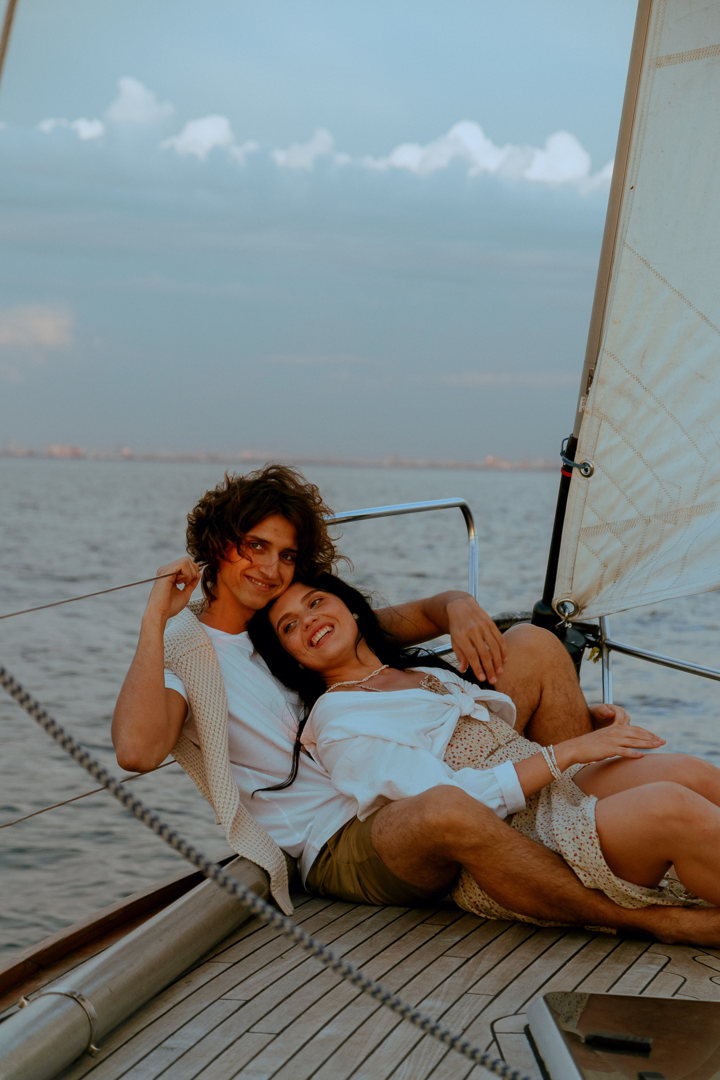 Igor and Anastasia. Elena Gorobets. Photographer in Zagreb