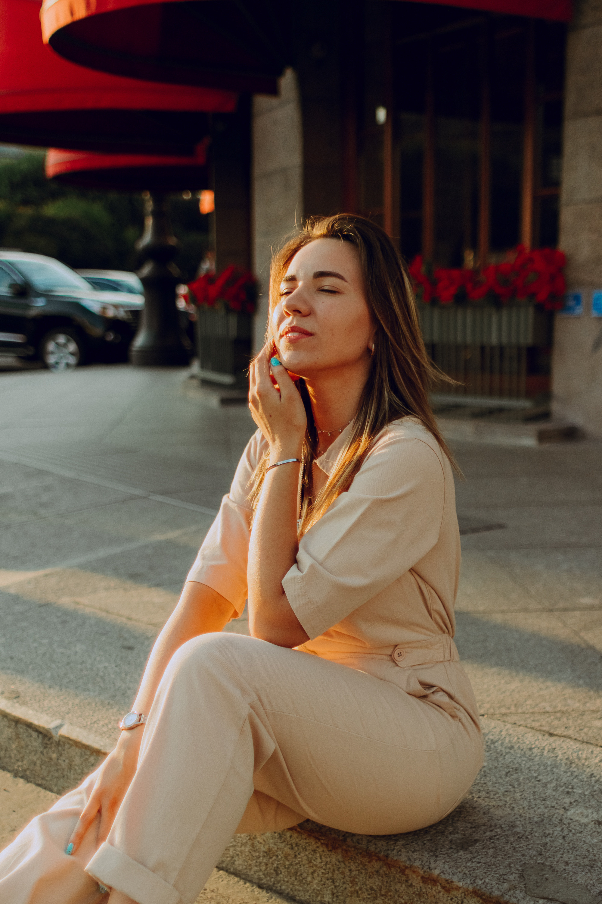 Tatyana. Elena Gorobets. Photographer in Zagreb