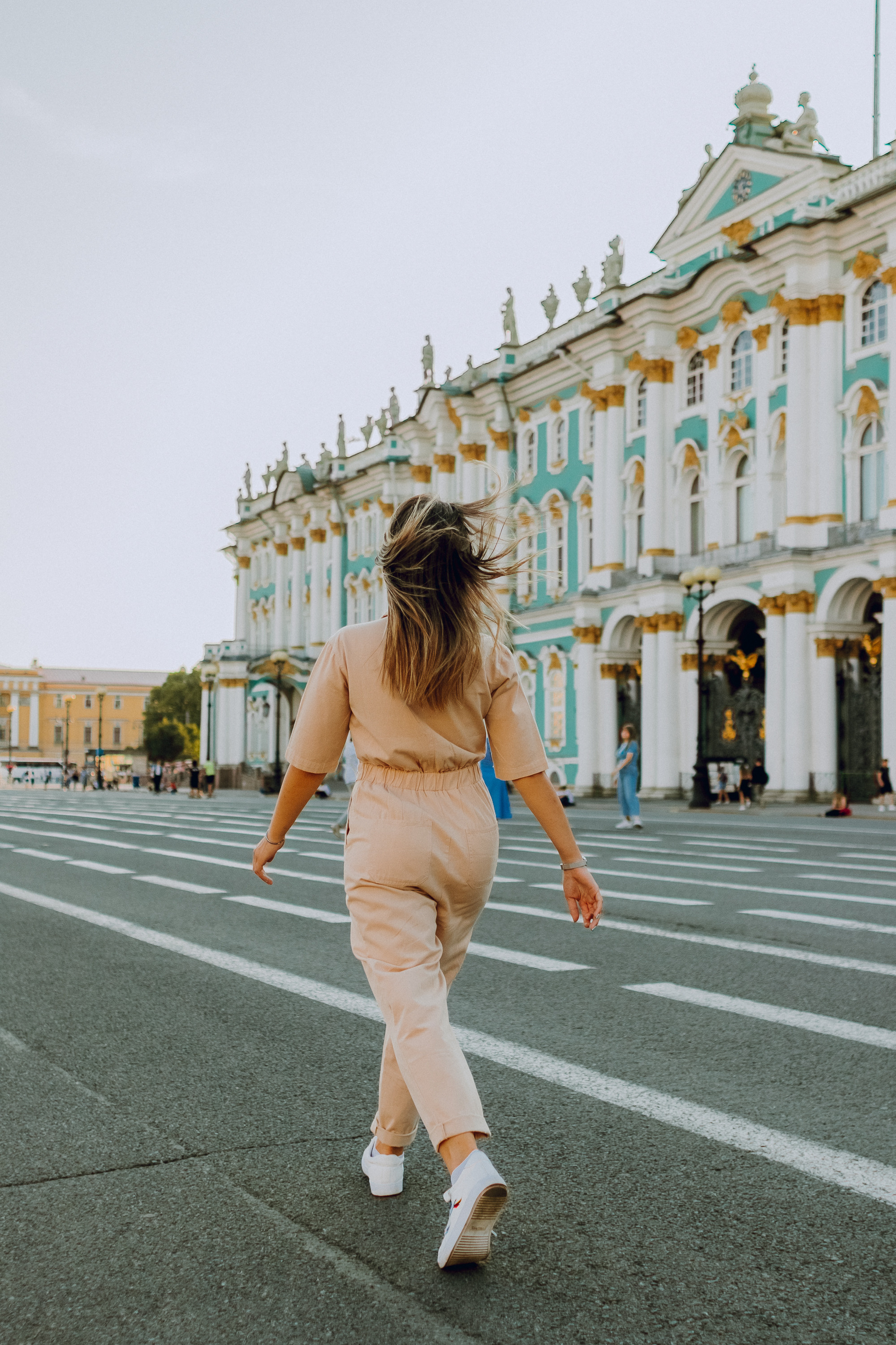 Tatyana. Elena Gorobets. Photographer in Zagreb