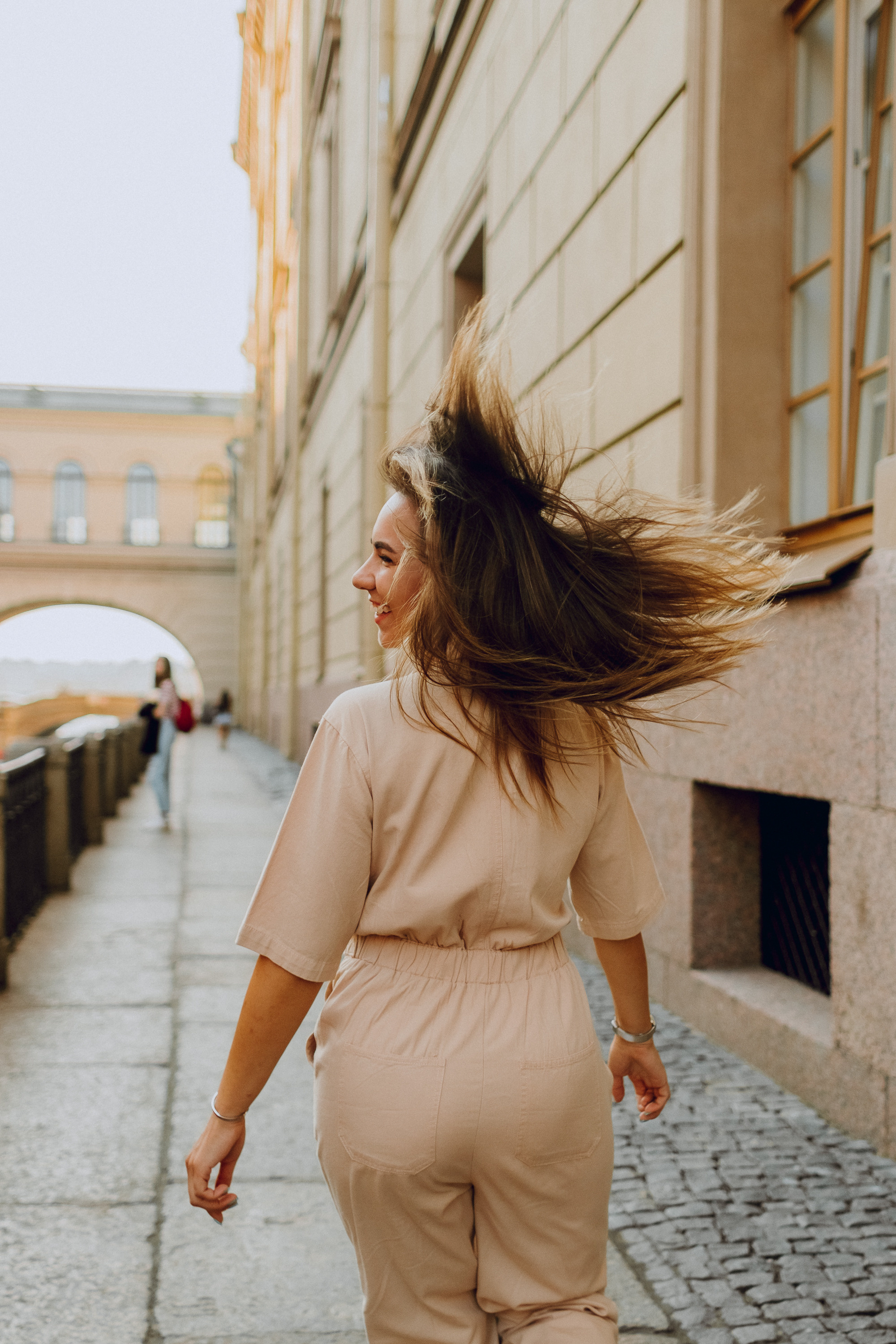 Tatyana. Elena Gorobets. Photographer in Zagreb