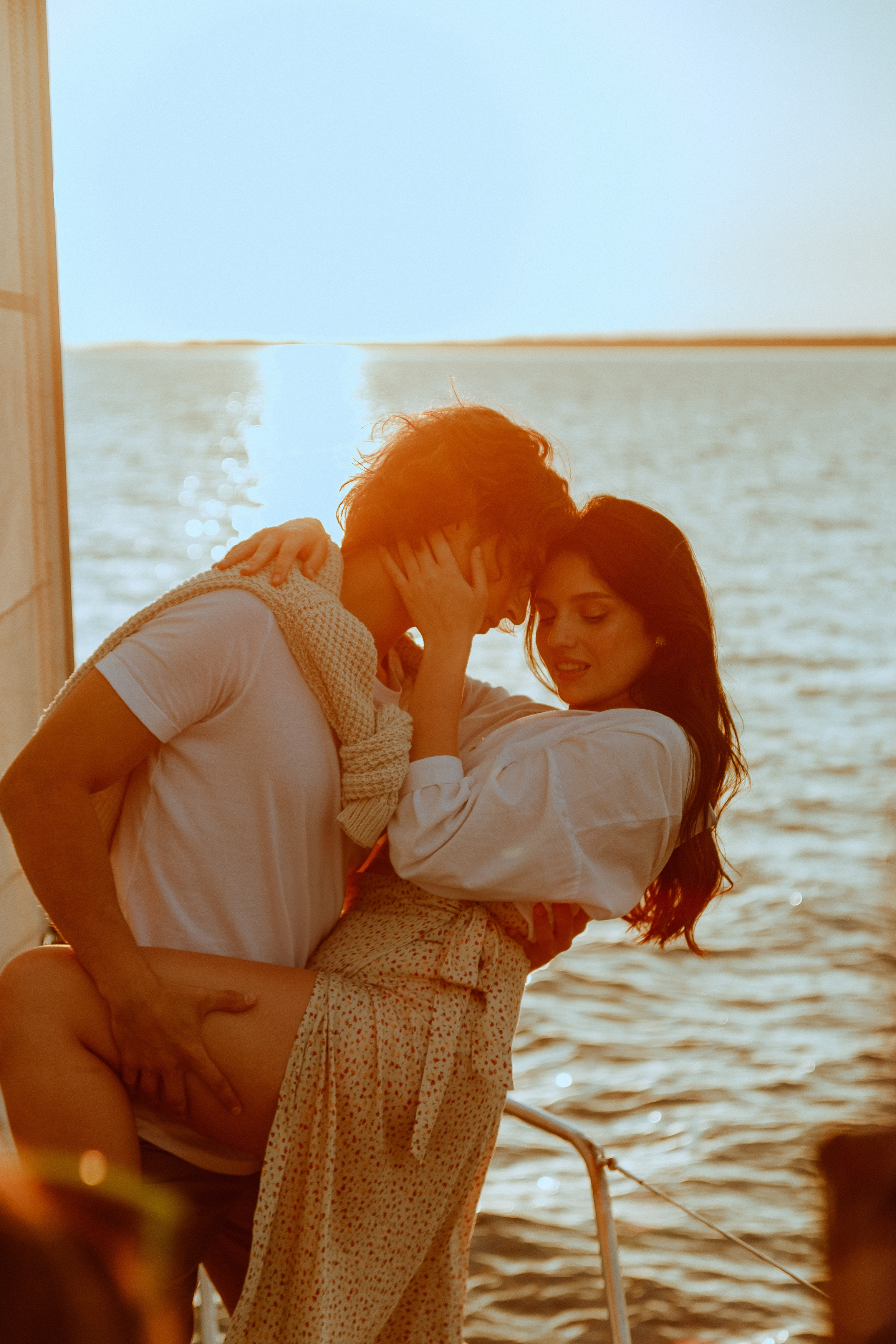 Igor and Anastasia. Elena Gorobets. Photographer in Zagreb