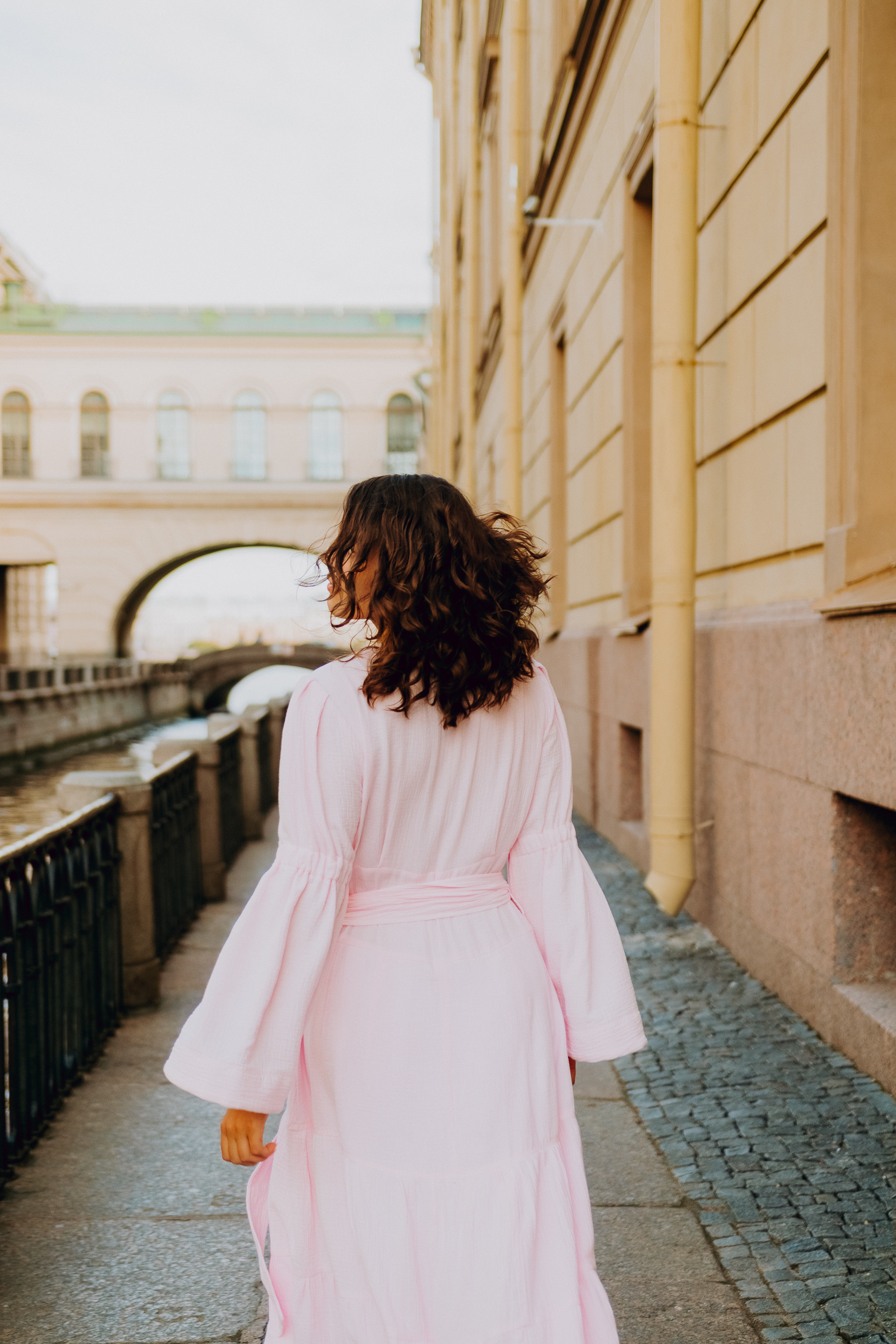 Irina. Elena Gorobets. Photographer in Zagreb