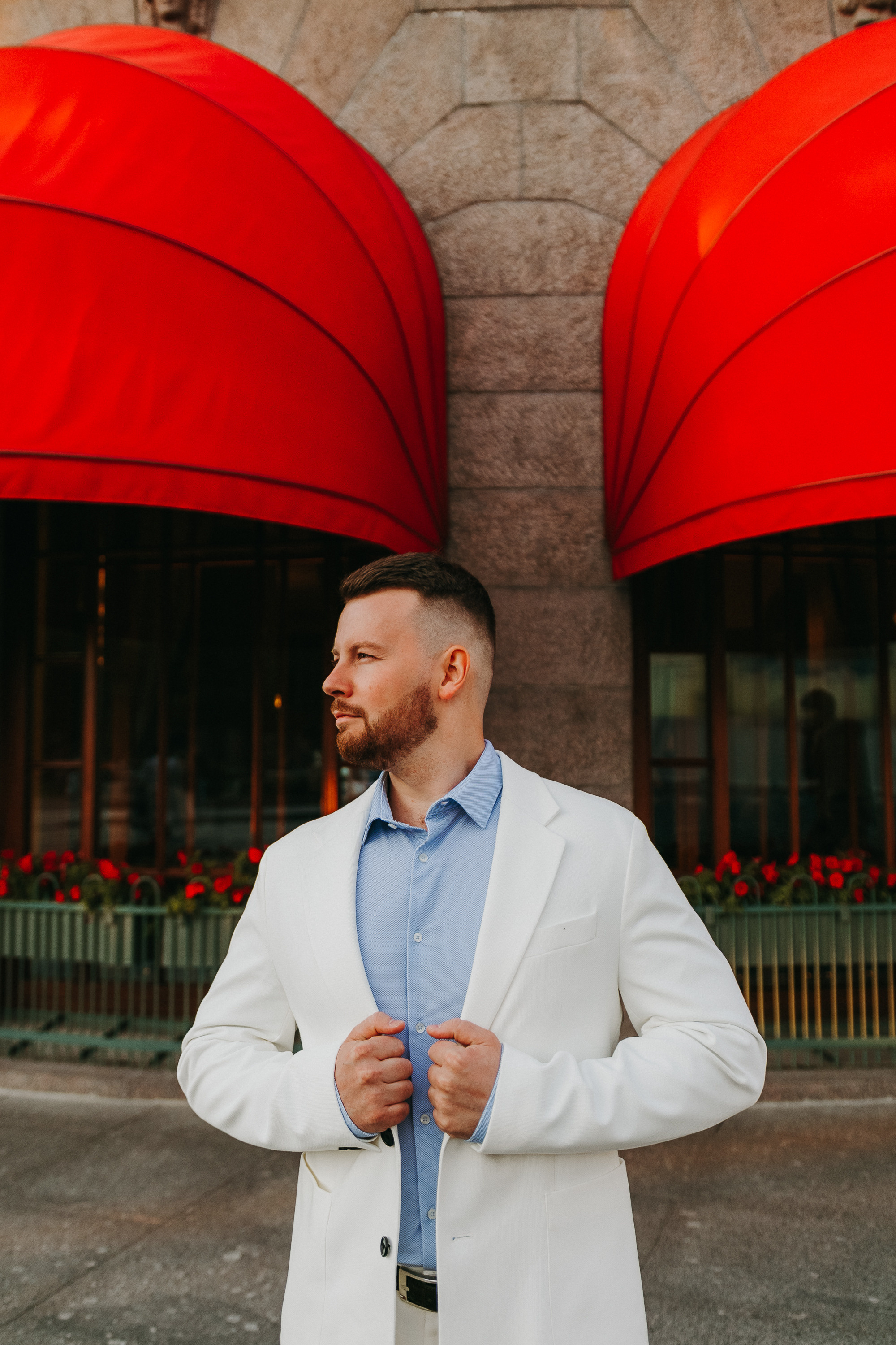 Stas and Vitalina. Elena Gorobets. Photographer in Zagreb