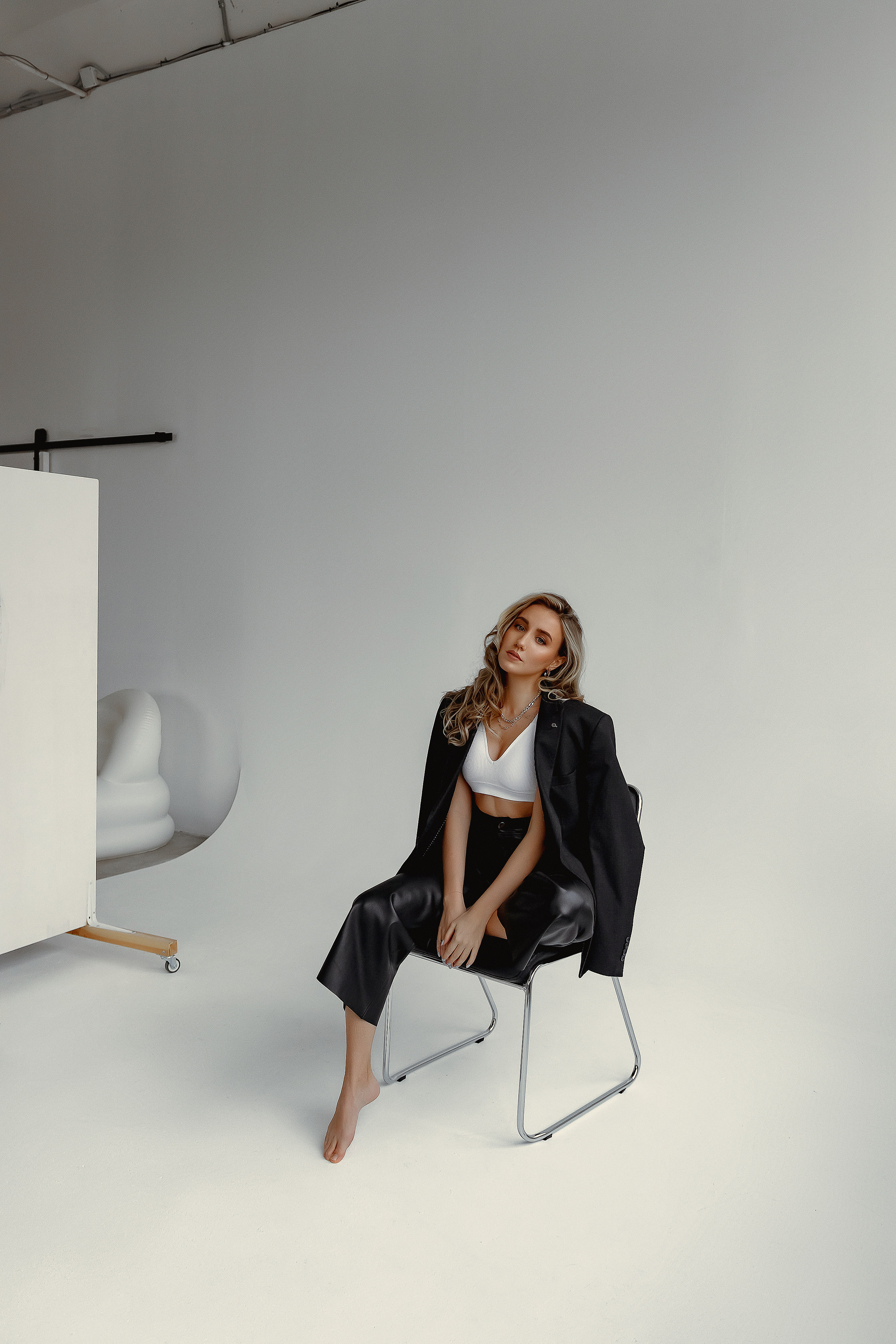 Diana. Elena Gorobets. Photographer in Zagreb