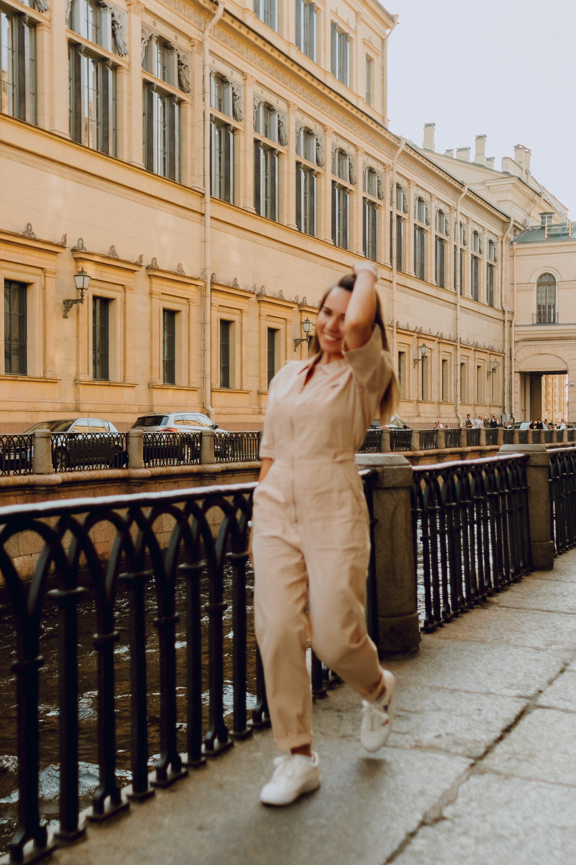 Tatyana. Elena Gorobets. Photographer in Zagreb