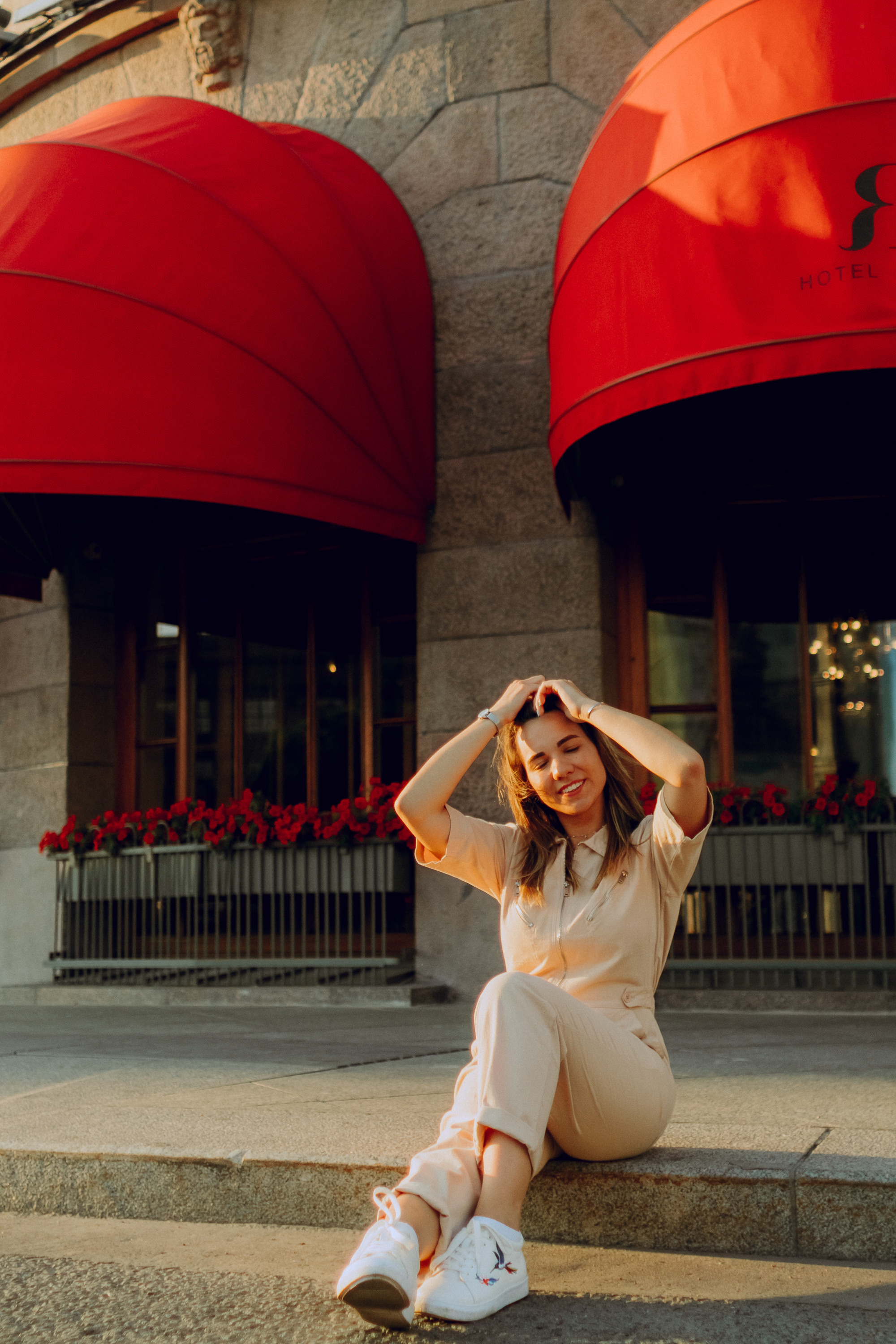 Tatyana. Elena Gorobets. Photographer in Zagreb