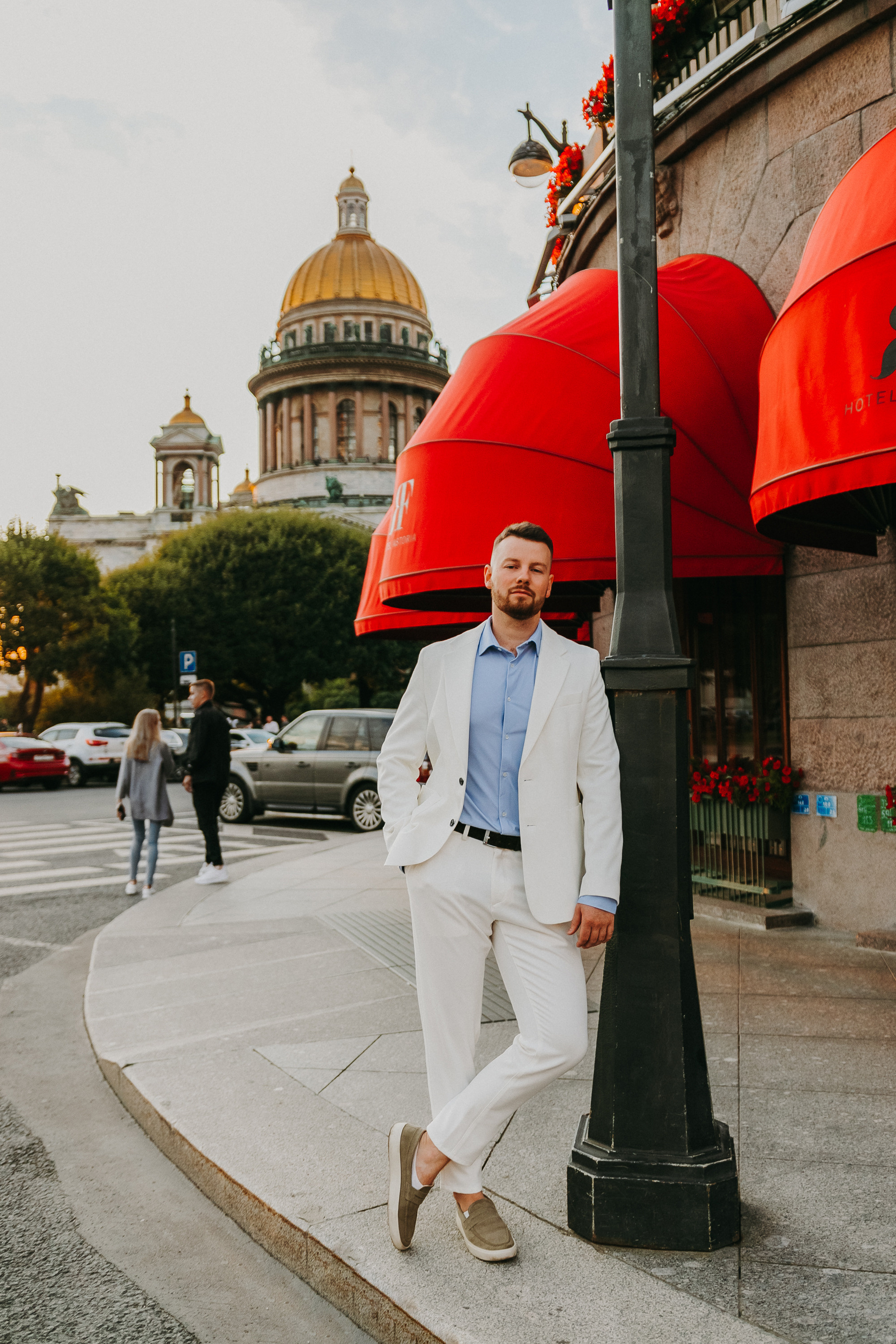 Stas and Vitalina. Elena Gorobets. Photographer in Zagreb