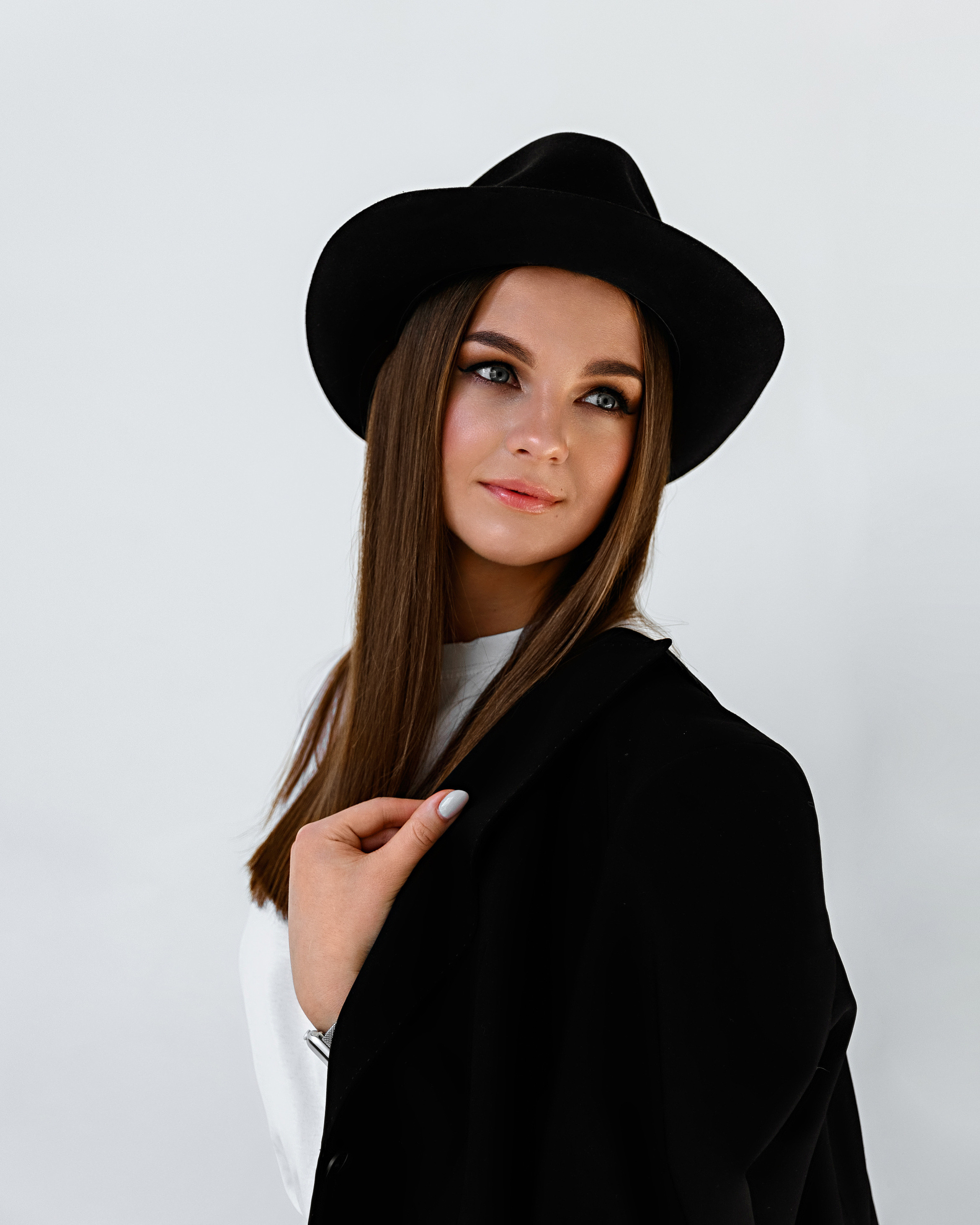 Mary. Elena Gorobets. Photographer in Zagreb