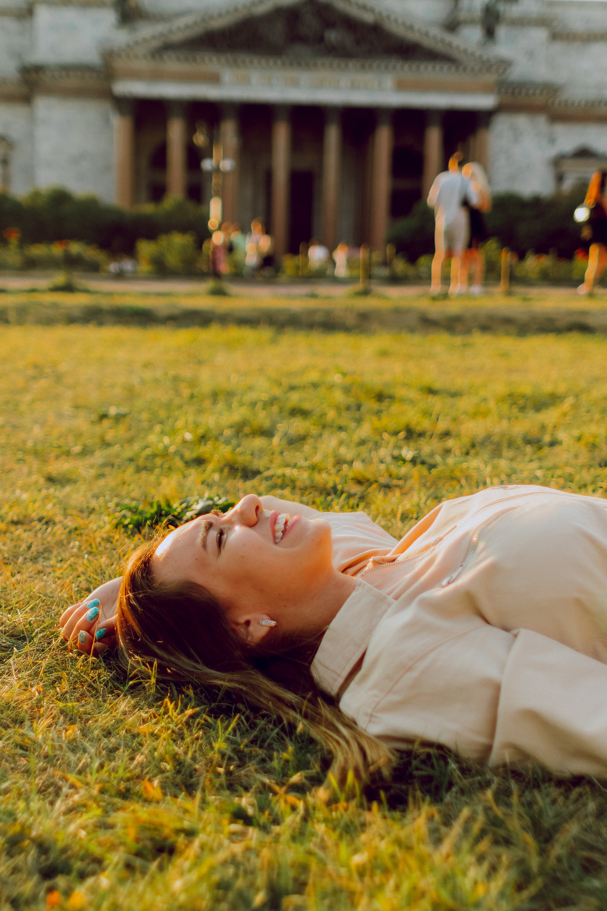 Tatyana. Elena Gorobets. Photographer in Zagreb