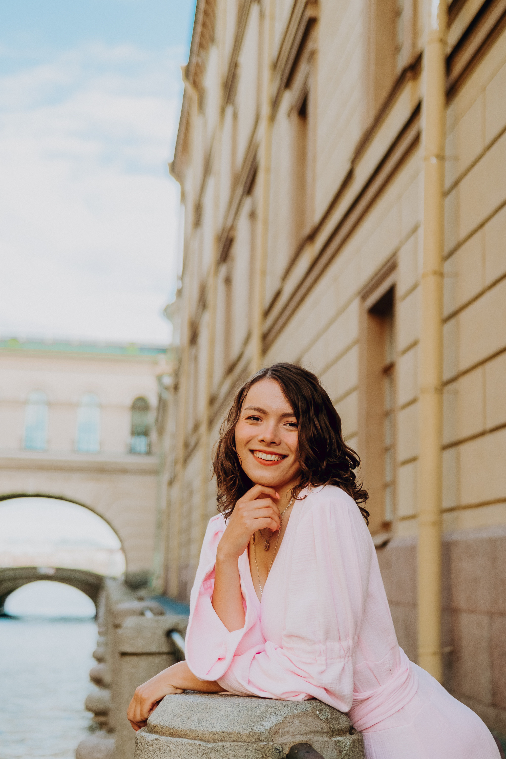 Irina. Elena Gorobets. Photographer in Zagreb