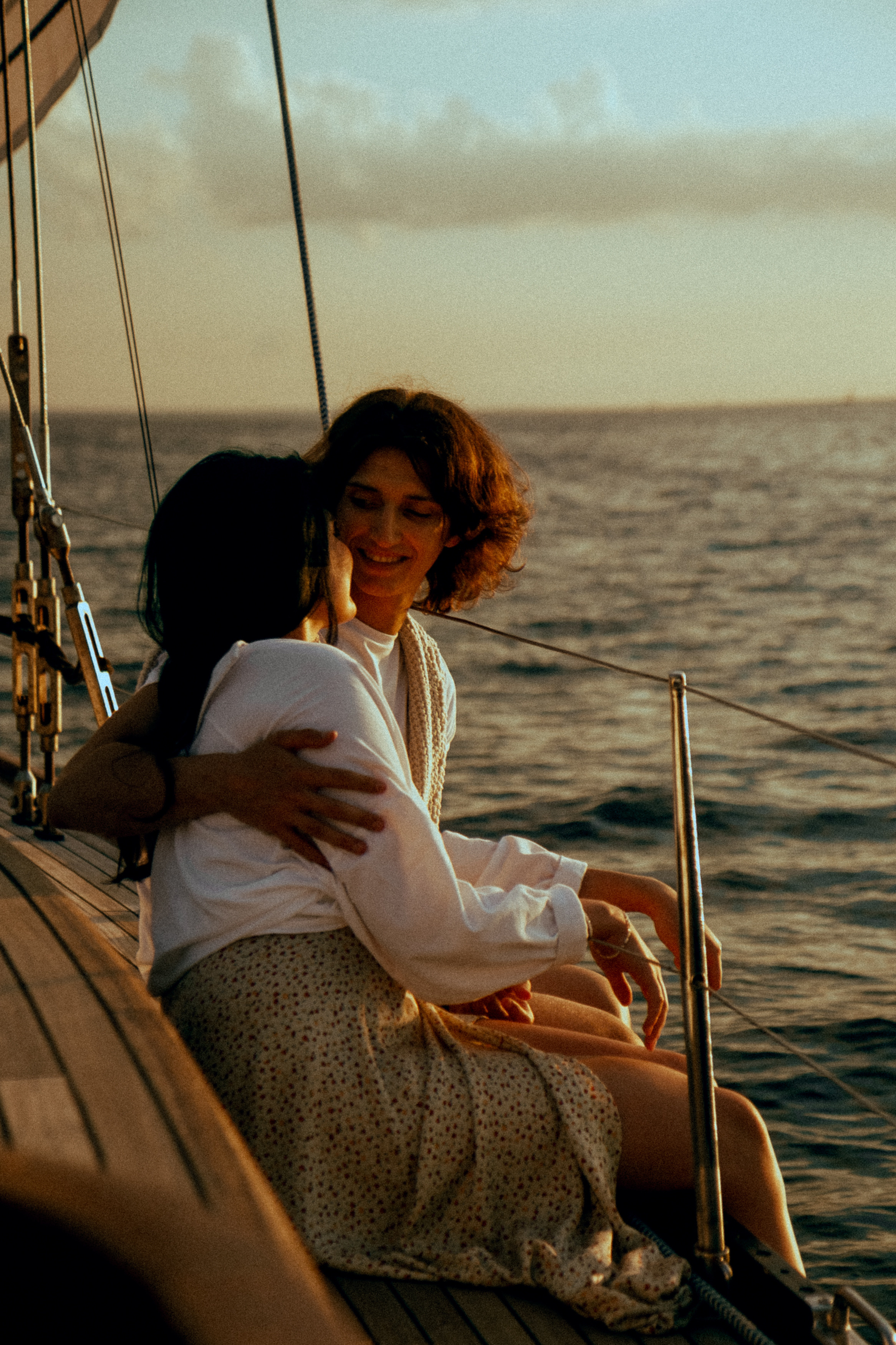 Igor and Anastasia. Elena Gorobets. Photographer in Zagreb