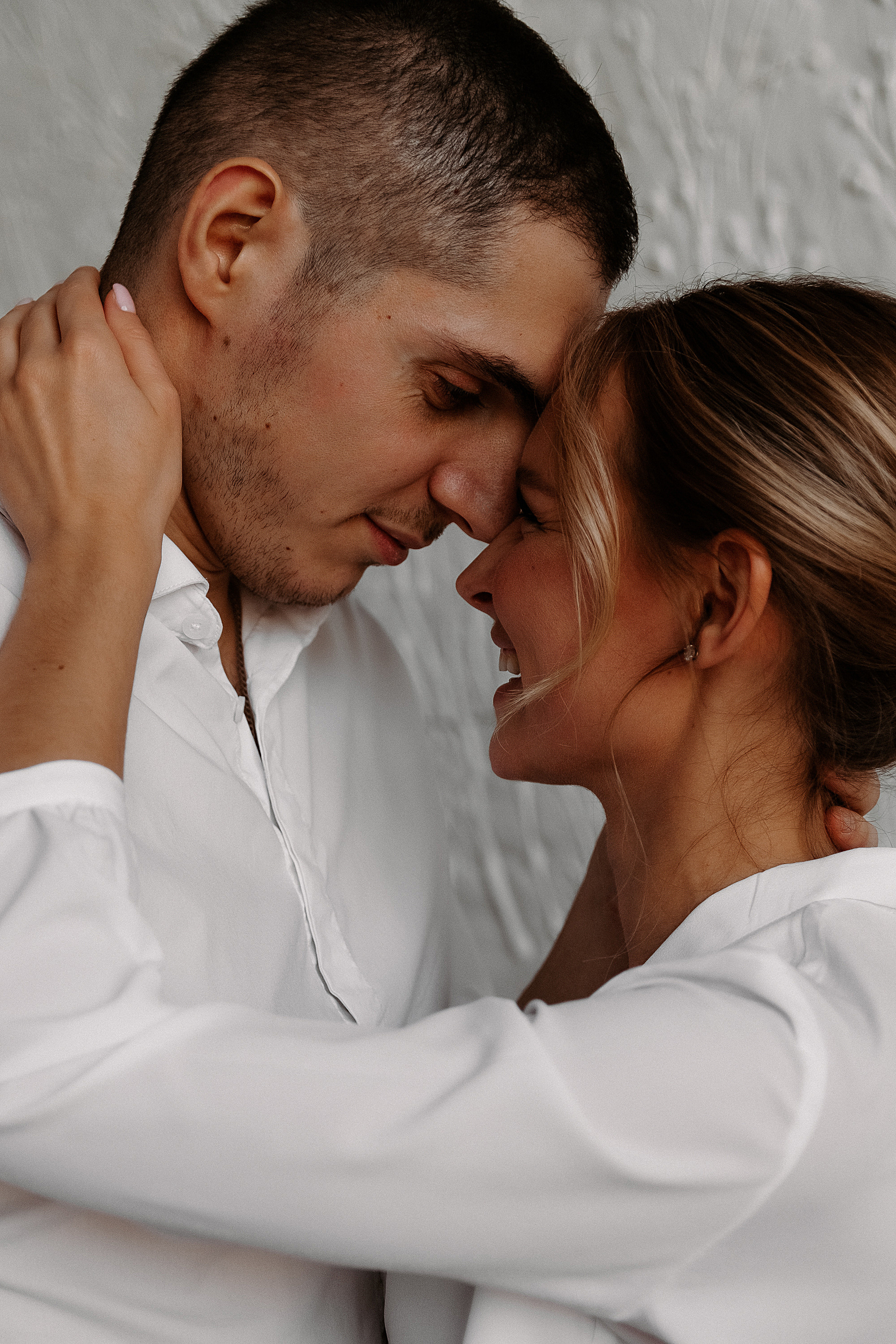 Albert and Angelina. Elena Gorobets. Photographer in Zagreb