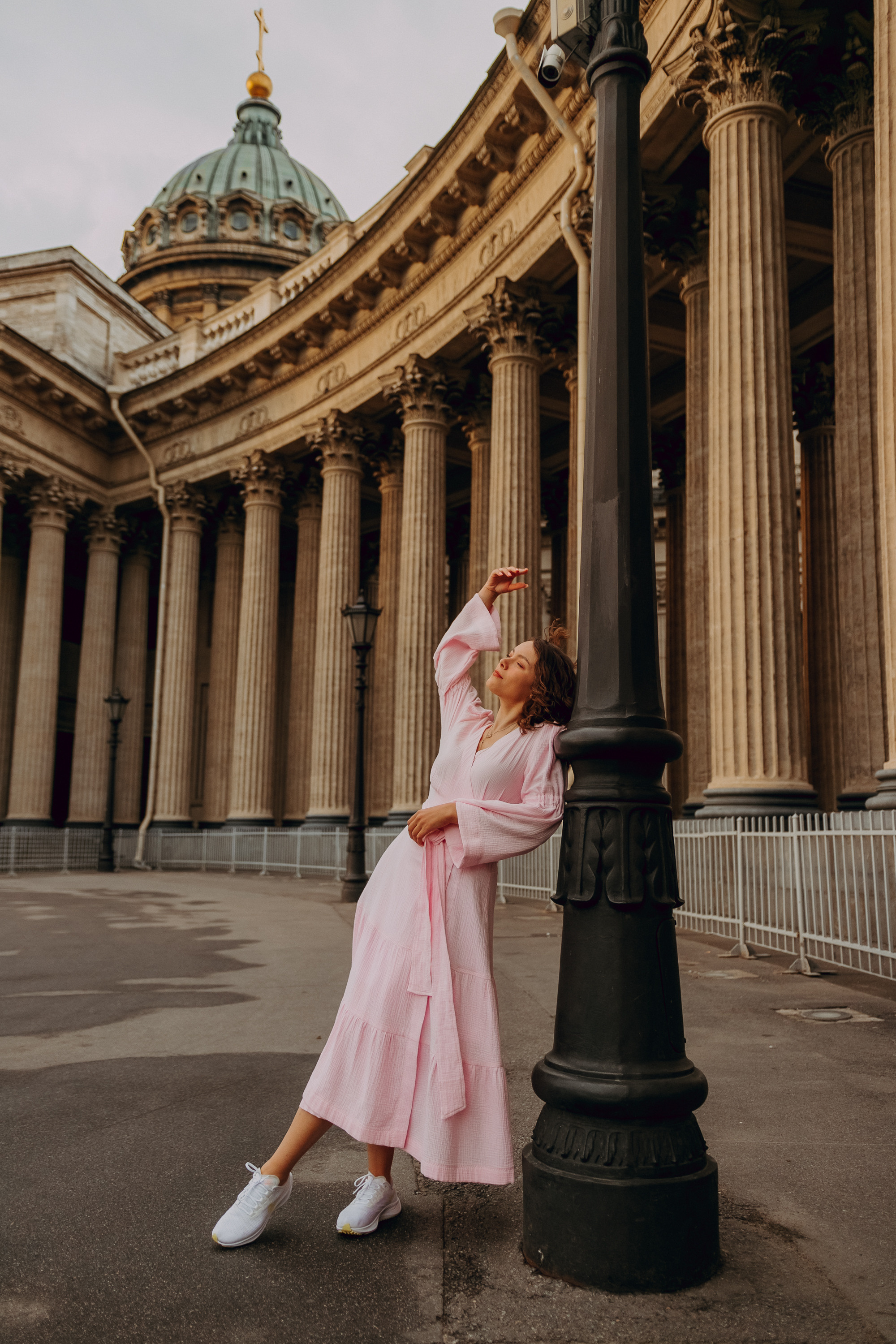 Irina. Elena Gorobets. Photographer in Zagreb