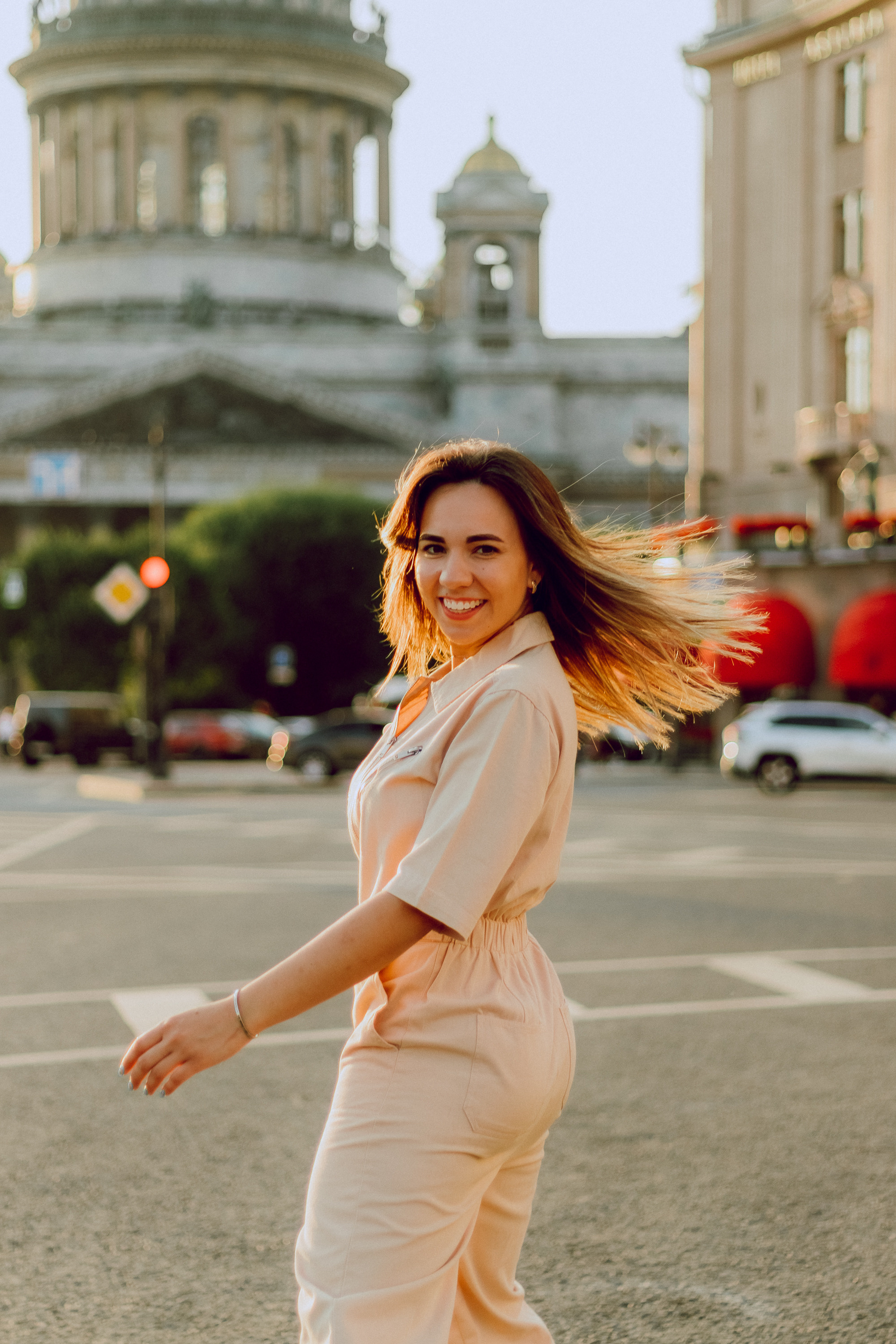 Tatyana. Elena Gorobets. Photographer in Zagreb