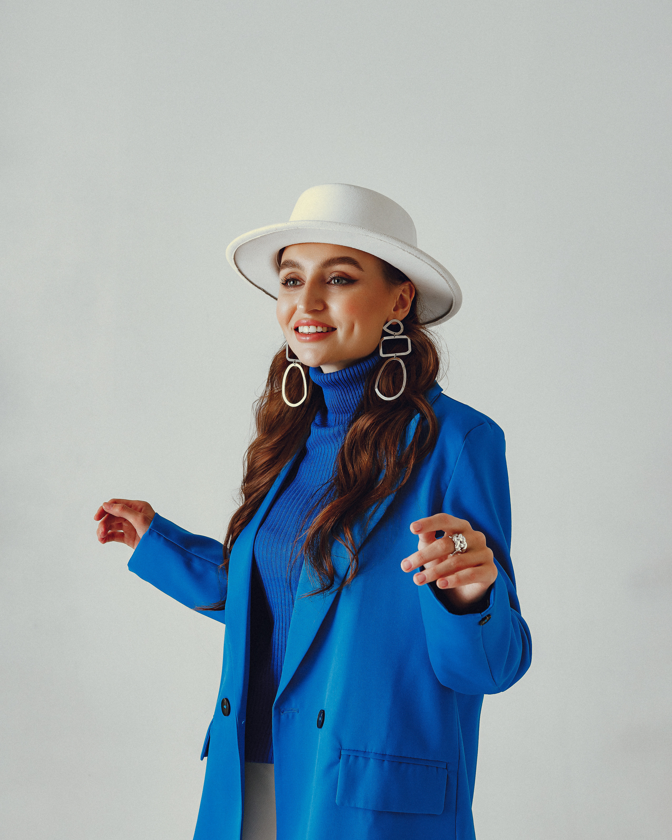 Anastasia. Elena Gorobets. Photographer in Zagreb